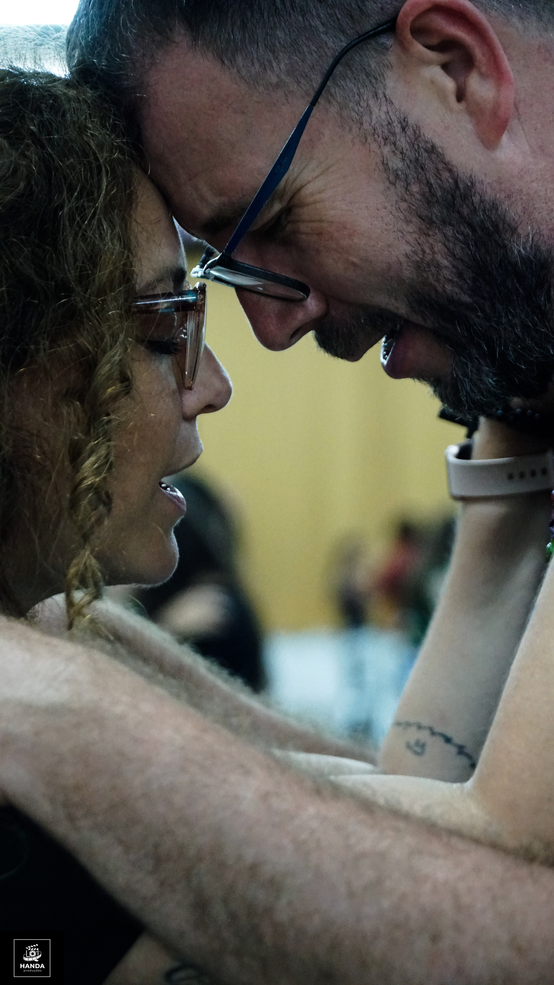 Encontrão 2026. Handa Produções