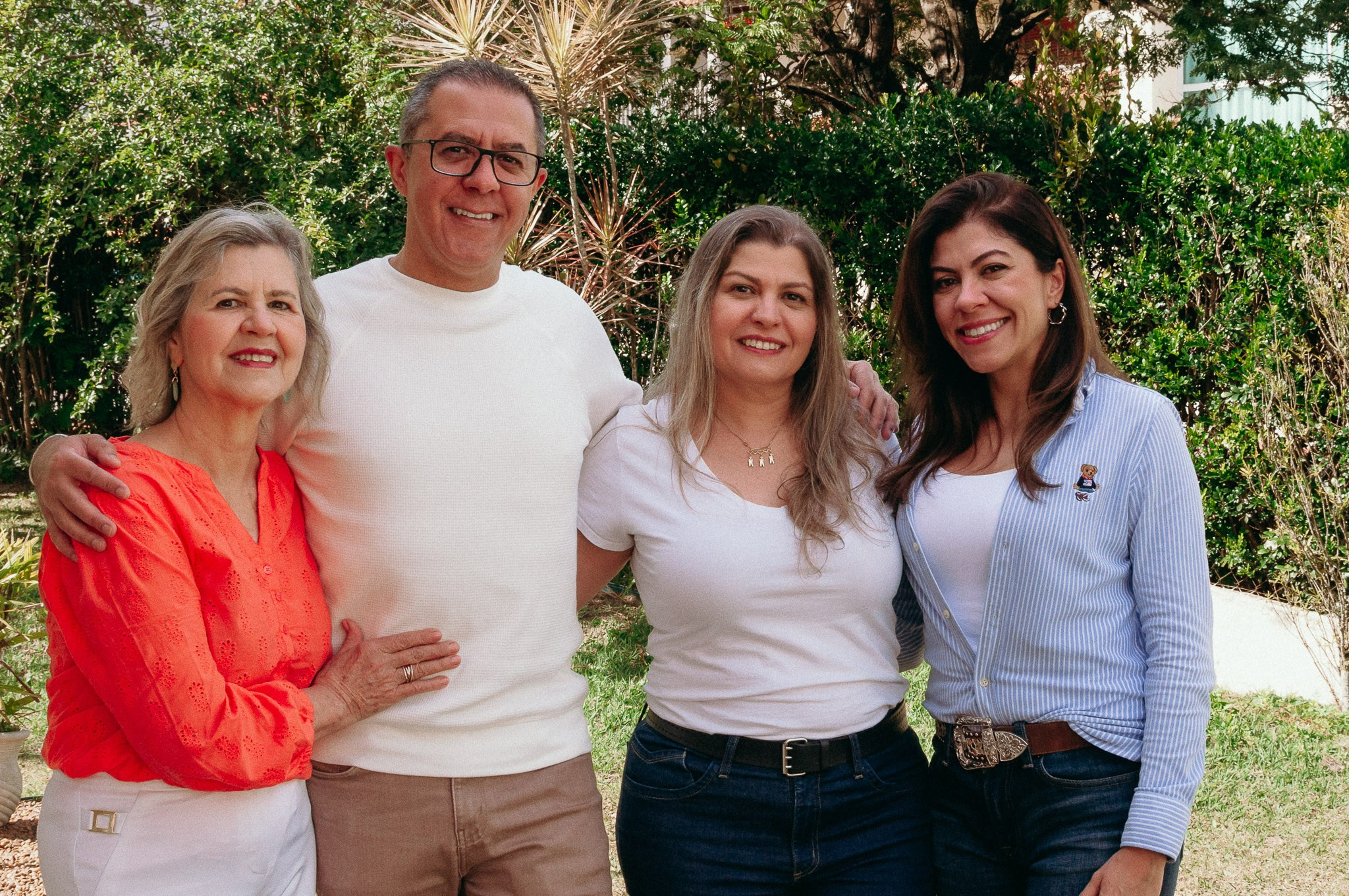 Um dia em família. Fotografia artistica, corporativa, familia em São Paulo