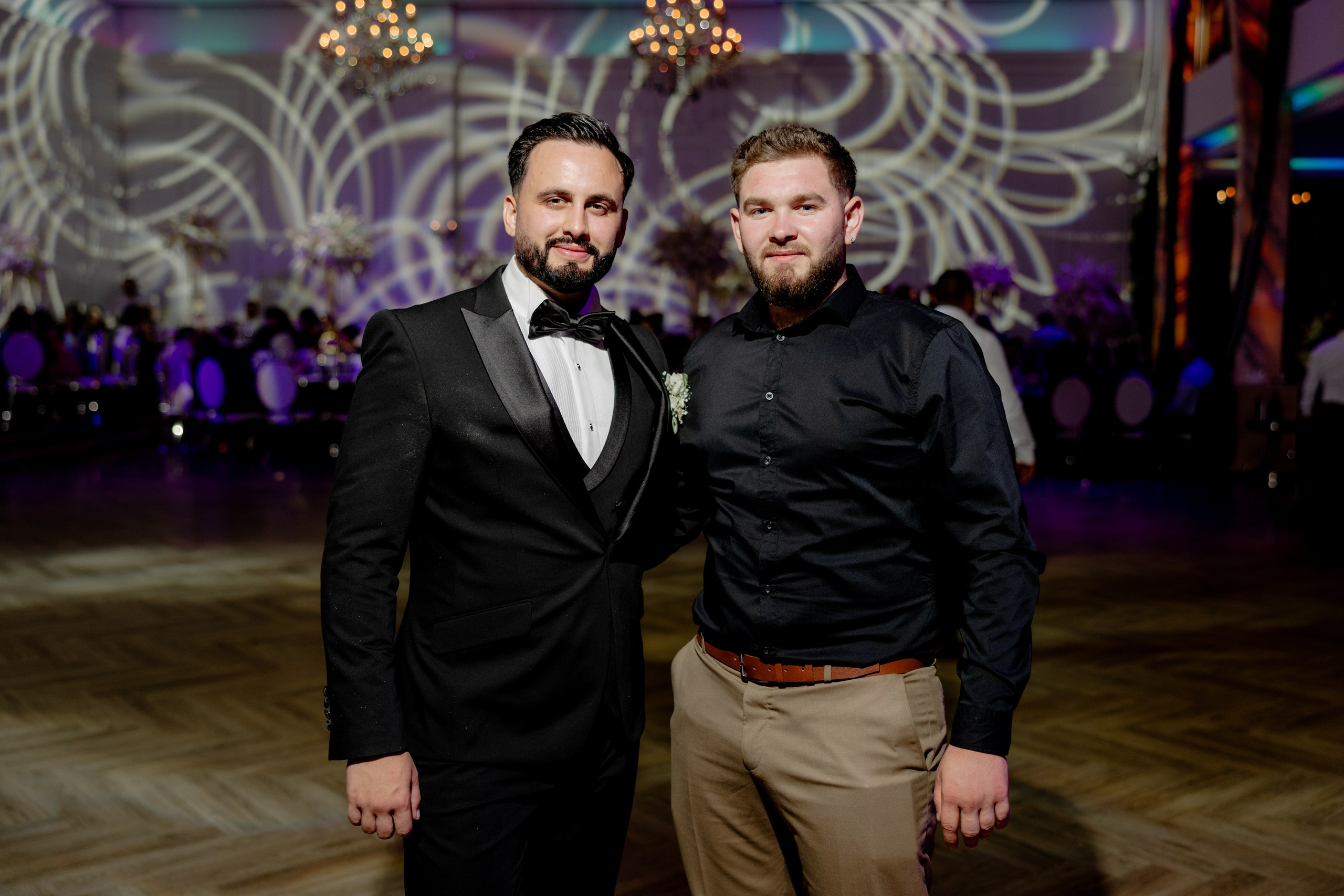 Mirel & Otilia. ProWed — Foto Video Moldova