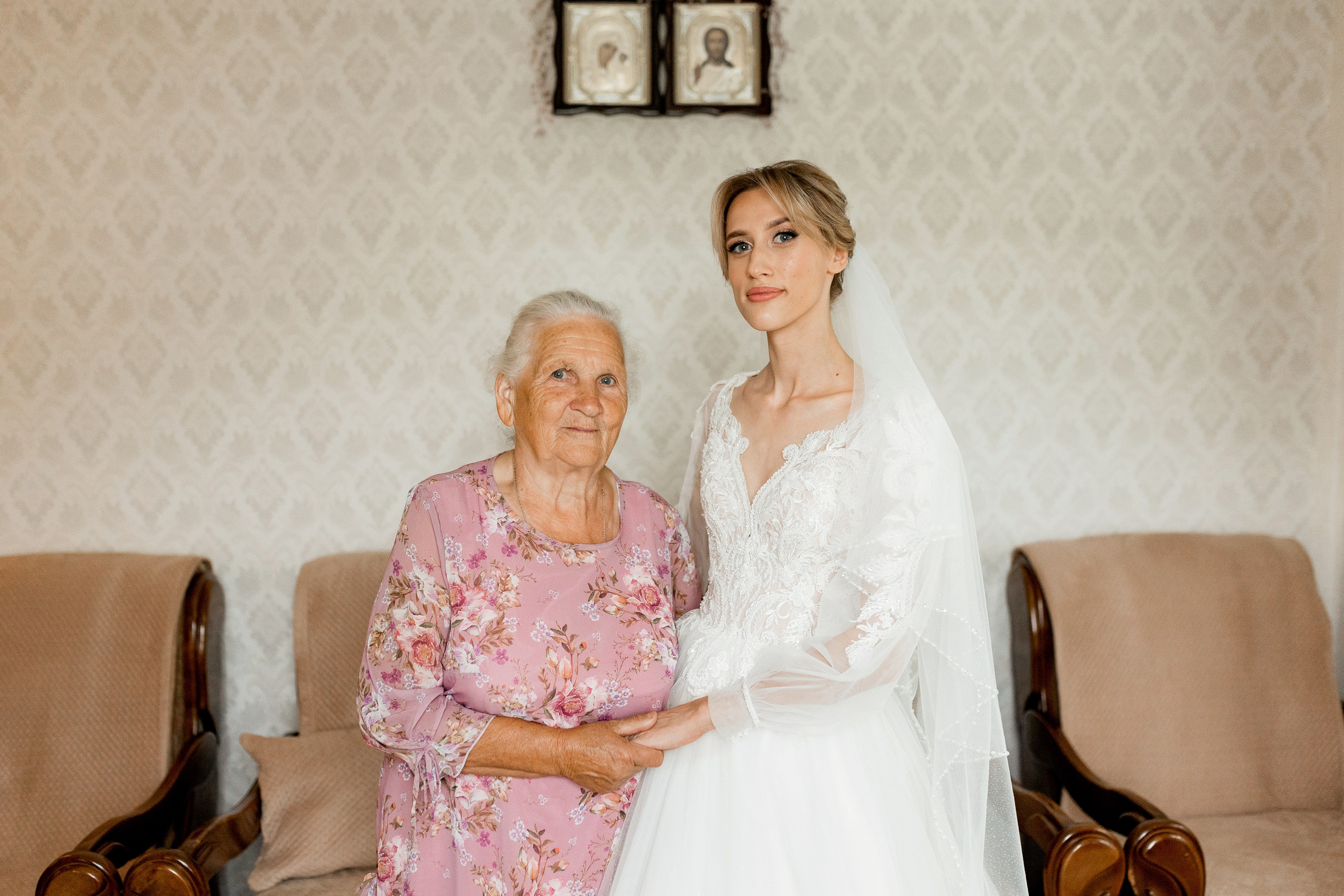 Катерина та Богдан. Ірина Терещук