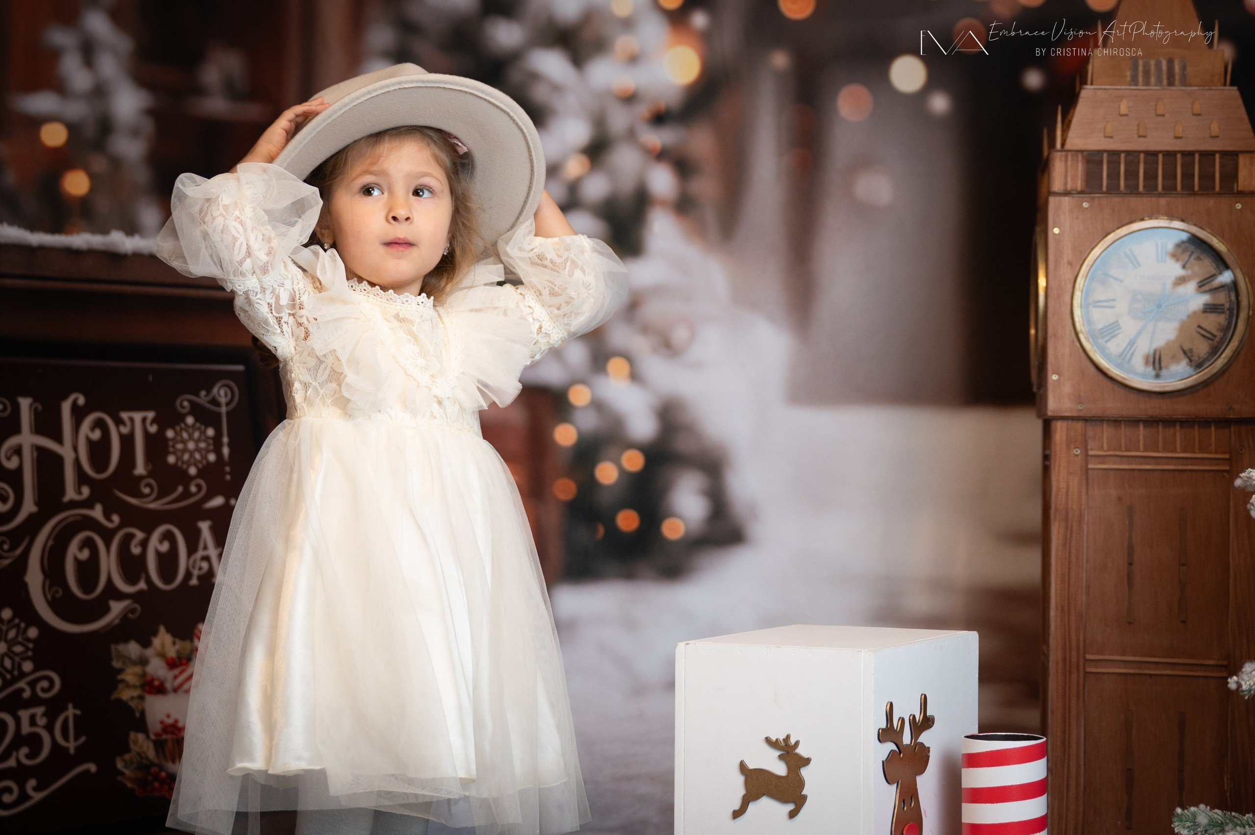 Craciun 2025. EVA Photography