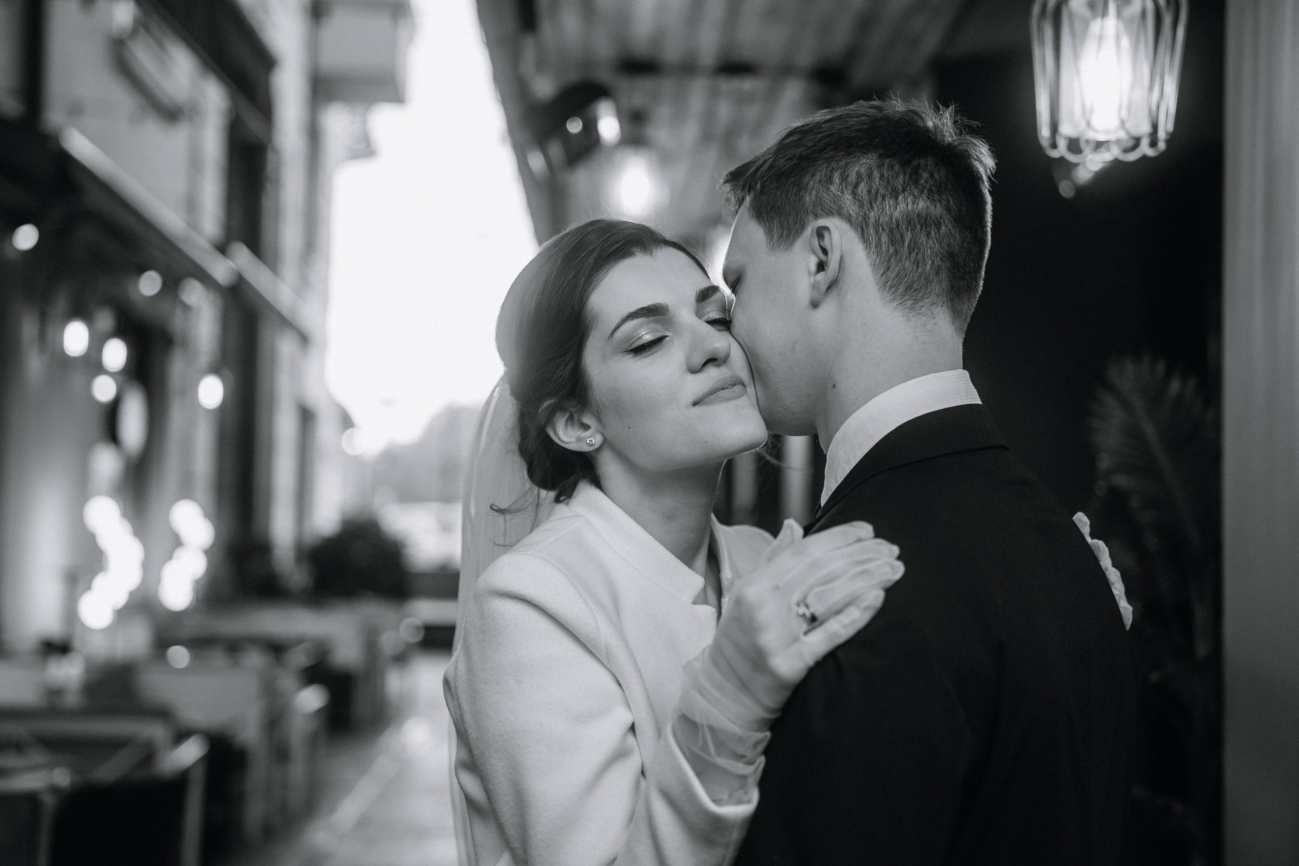 Tbilisi, November. Anna & Vitaliy. Дарья Филькова — фотограф и видеограф в Тбилиси, Грузия