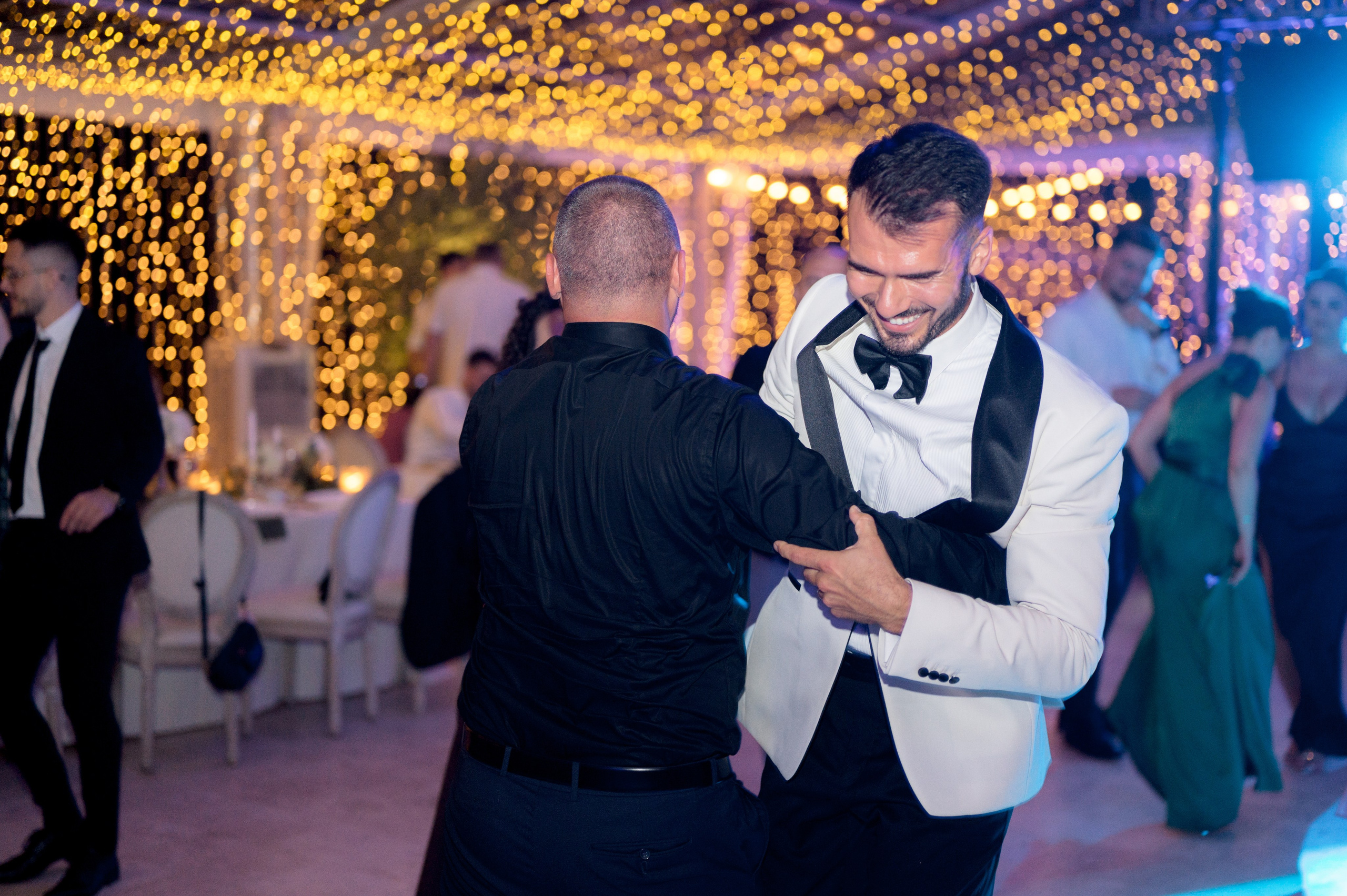 Patricia & Mihai – nuntă la Cesari | Fotograf nuntă București