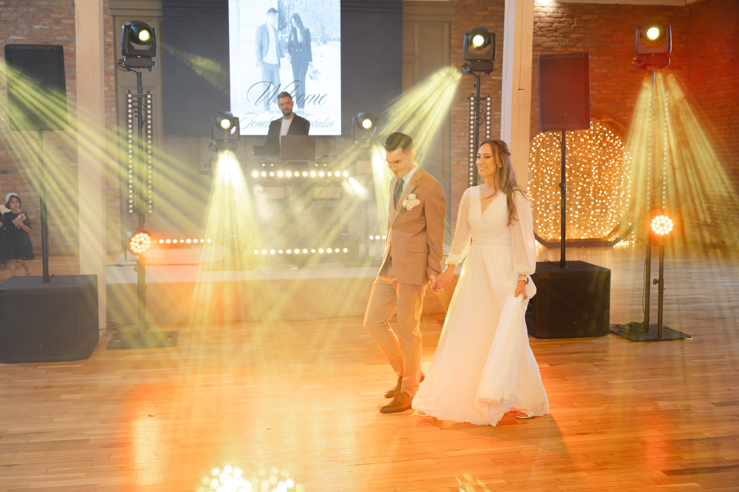 Ionela & Cătălin O Nuntă De Poveste La Conacul Heldsdorf | Happy Souls