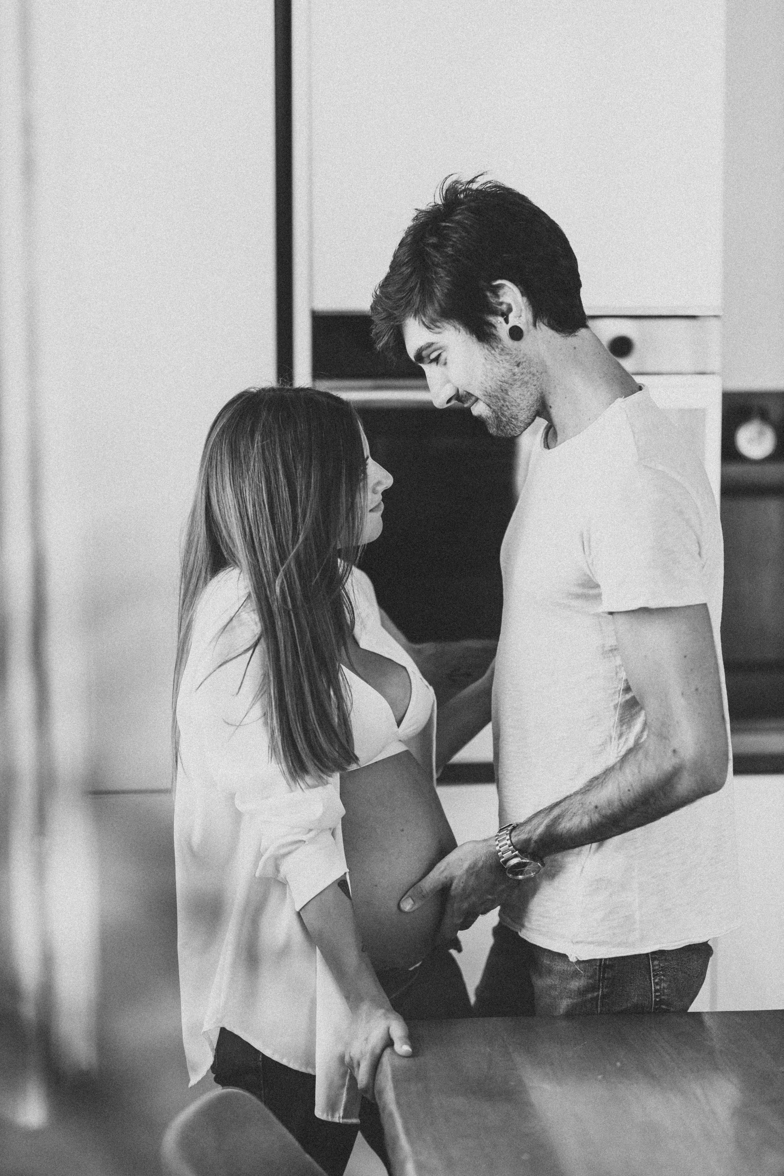 Andrea e Vanessa. Fotografo a Ravenna Nataliya Samsonova