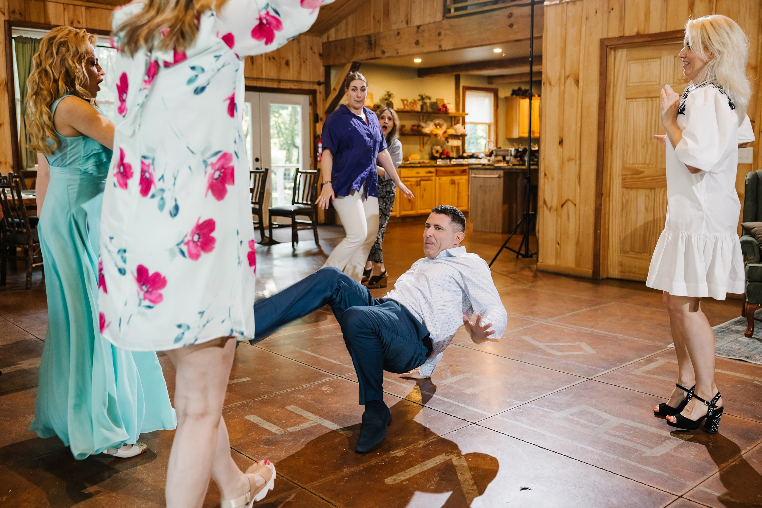 07.12.2025 Wedding. Wedding family event photographer in Chicago Nick Yushevich