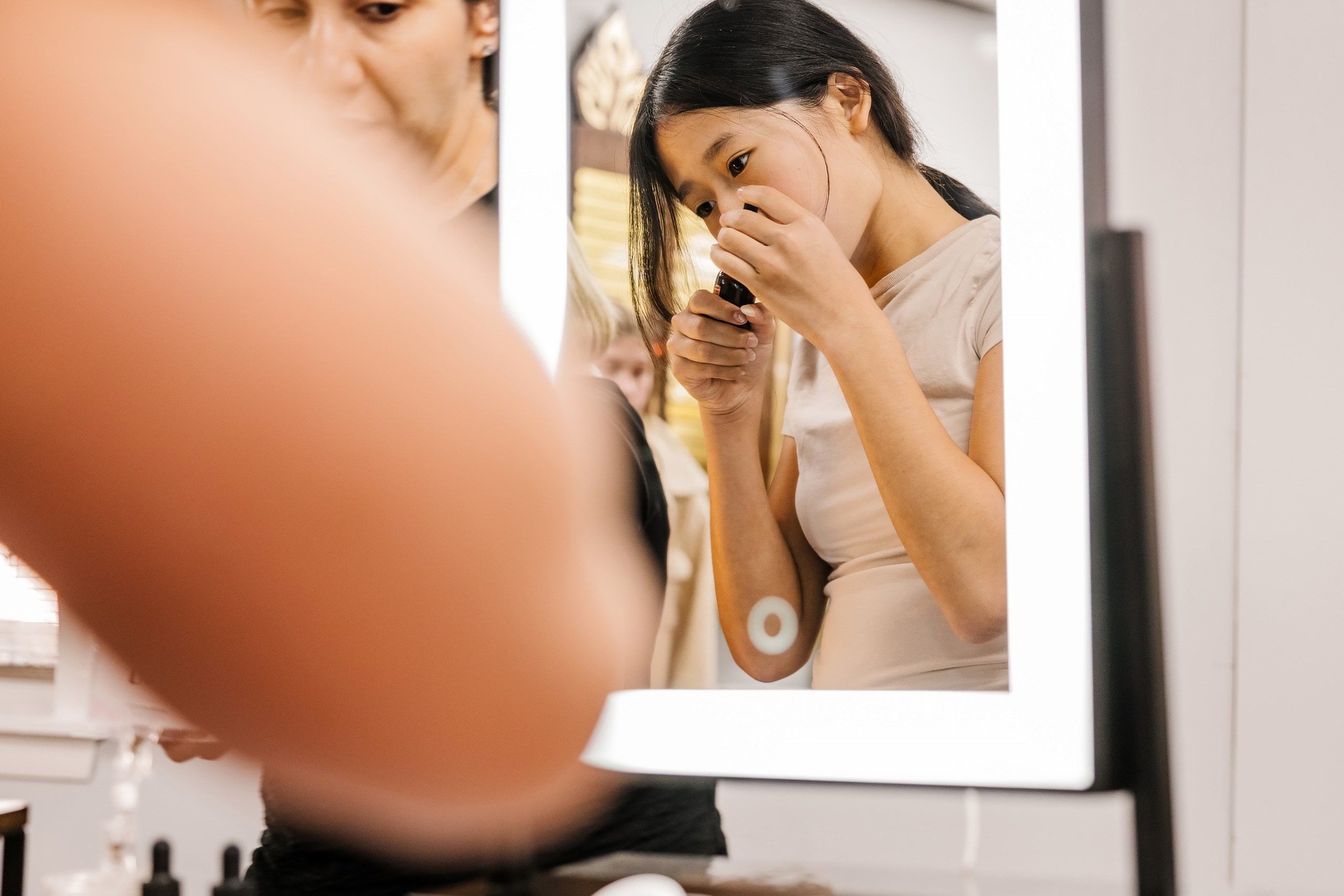 09.01.2025 Bat Mitzvah. Wedding family event photographer in Chicago Nick Yushevich