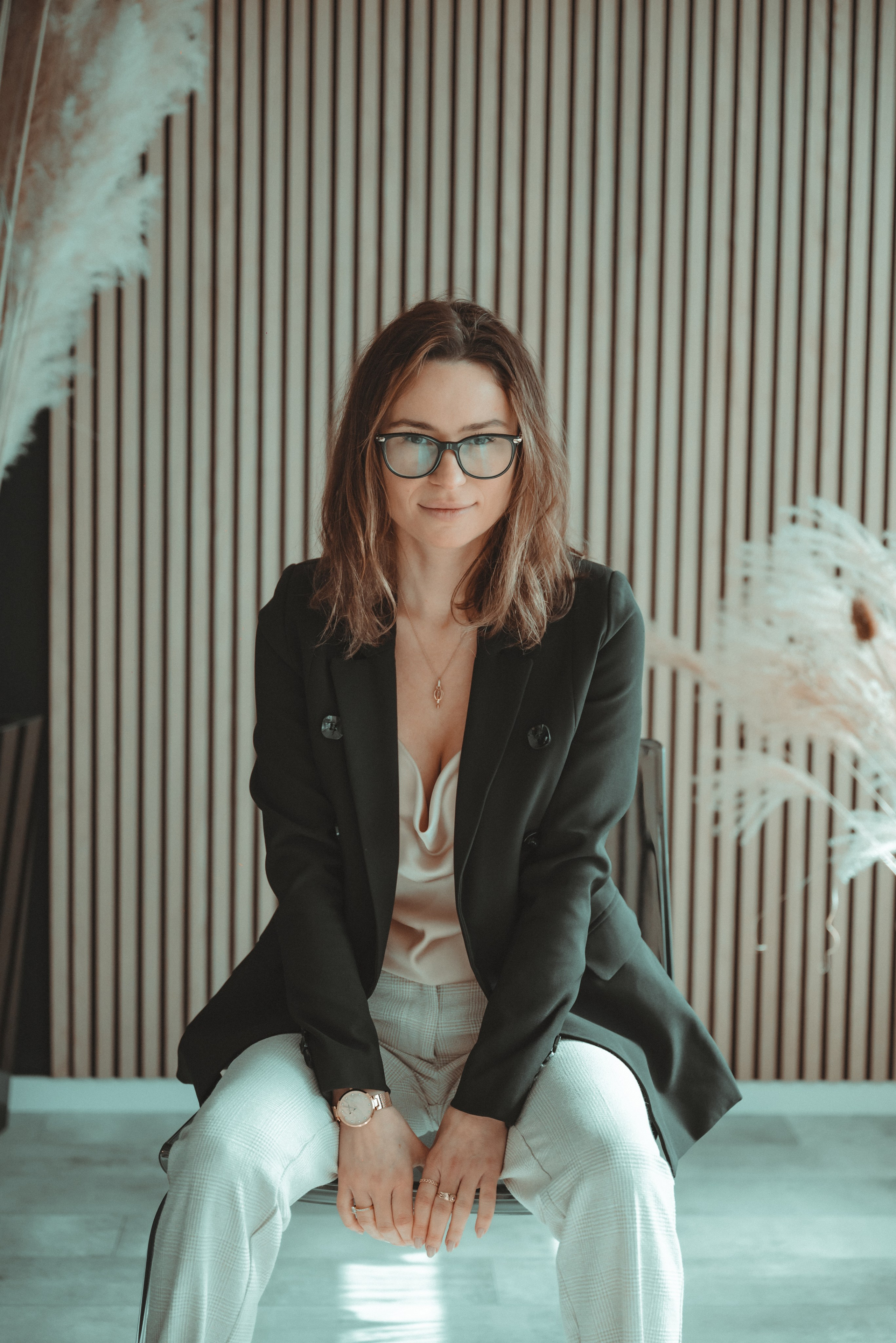 Portrait. Video & Photo Service