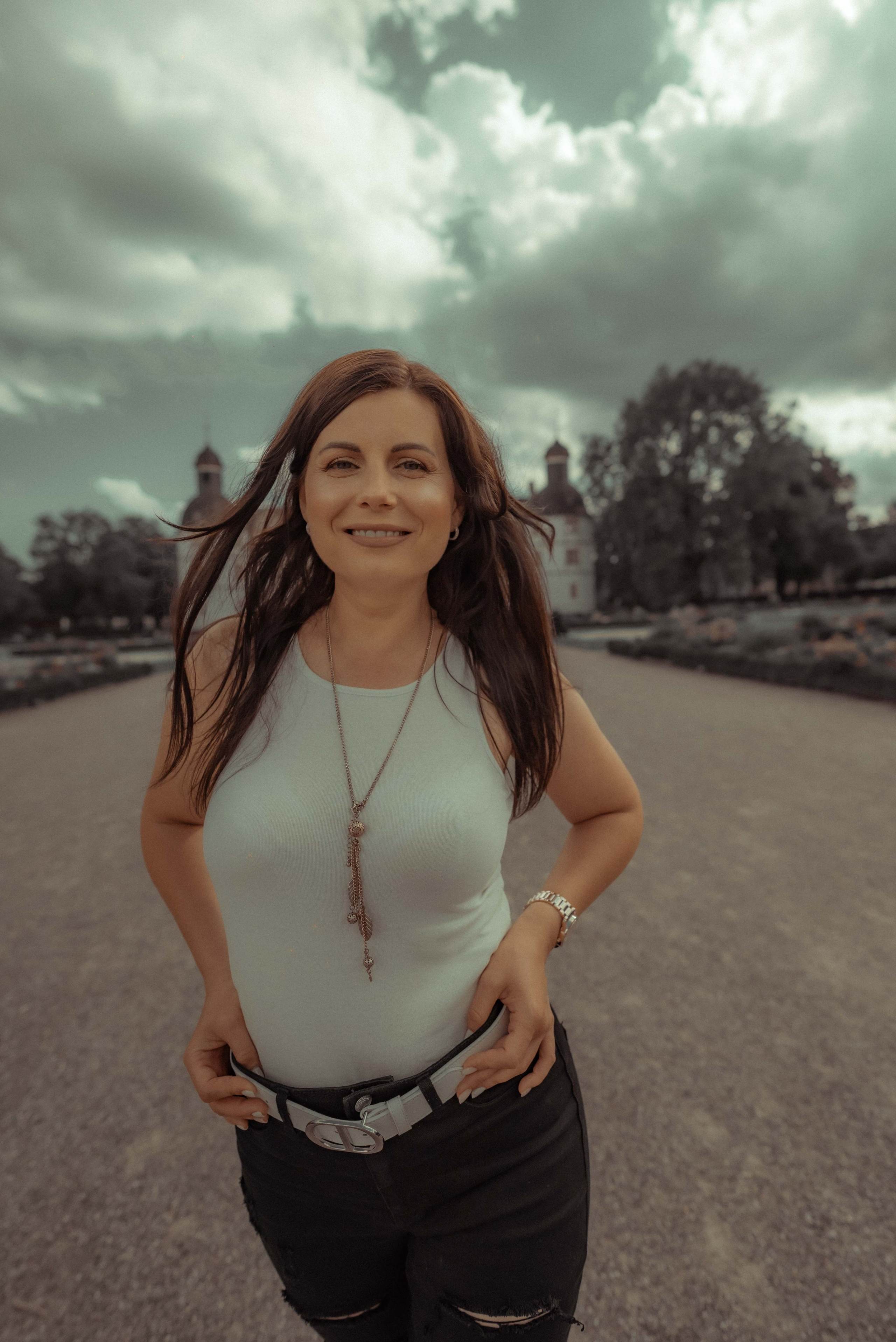 Portrait. Video & Photo Service