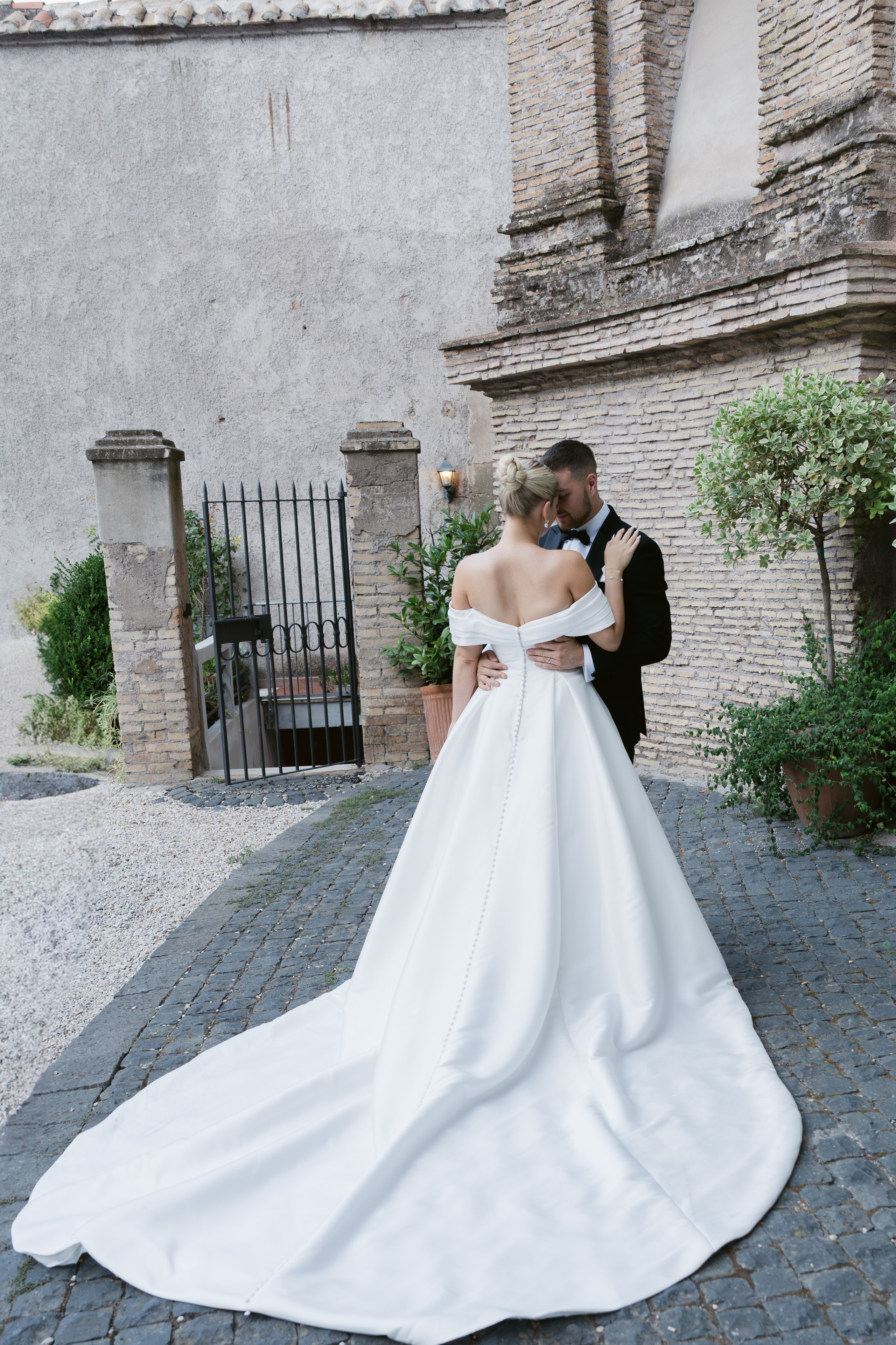 LAUREN and KAI _ROME. PHOTOGRAPHER IN ITALY