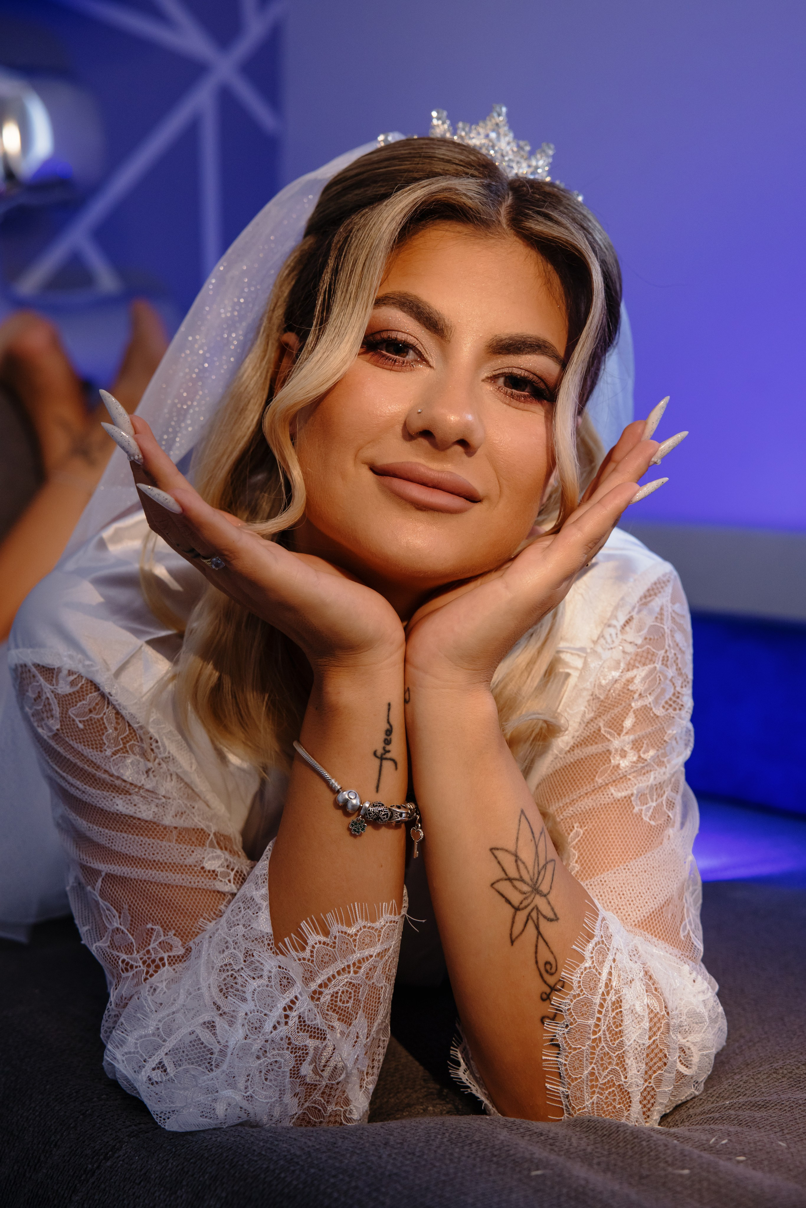 Gabriel Stanciu — Fotograf Nuntă Brasov