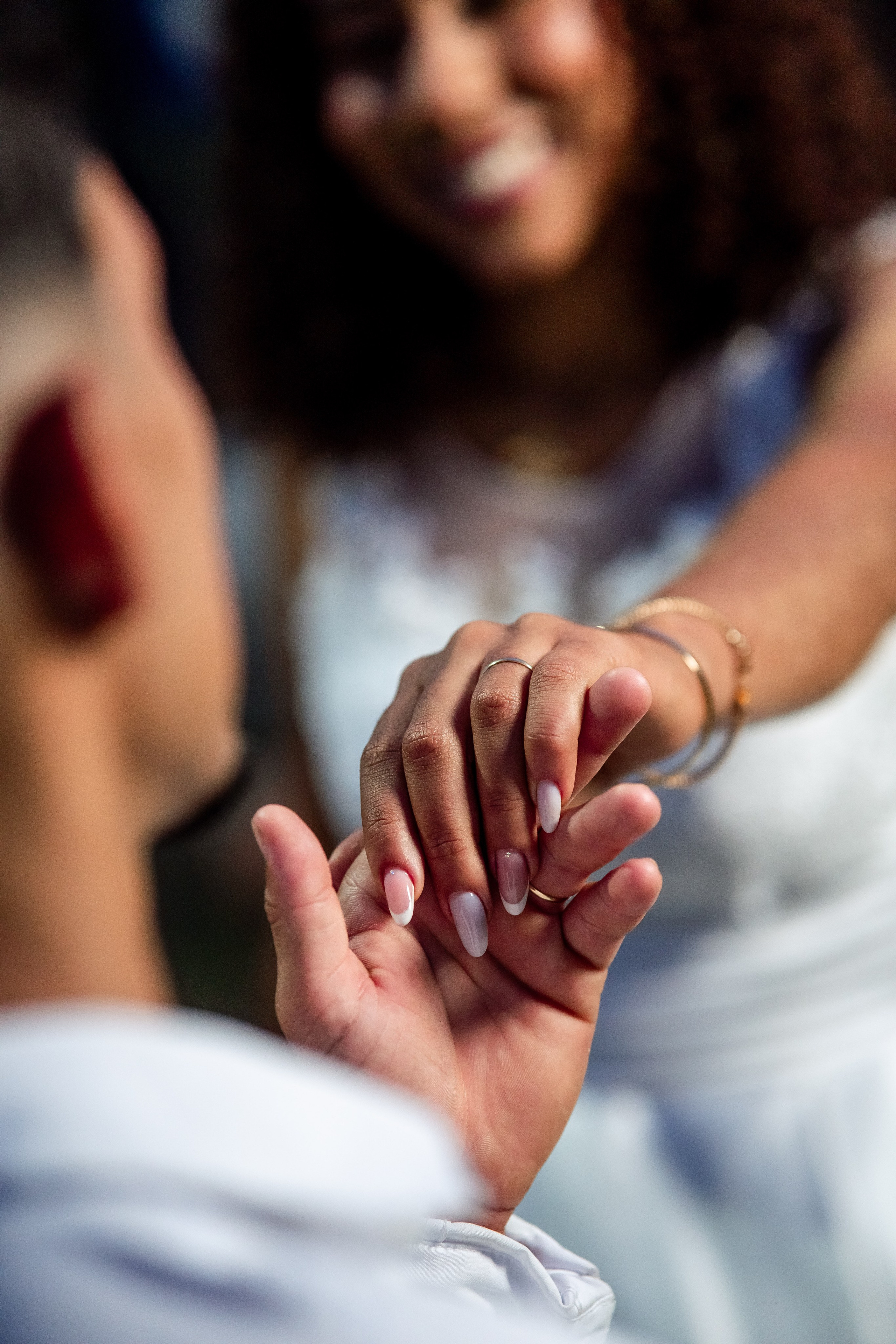 Casamento - Karine & Rafael