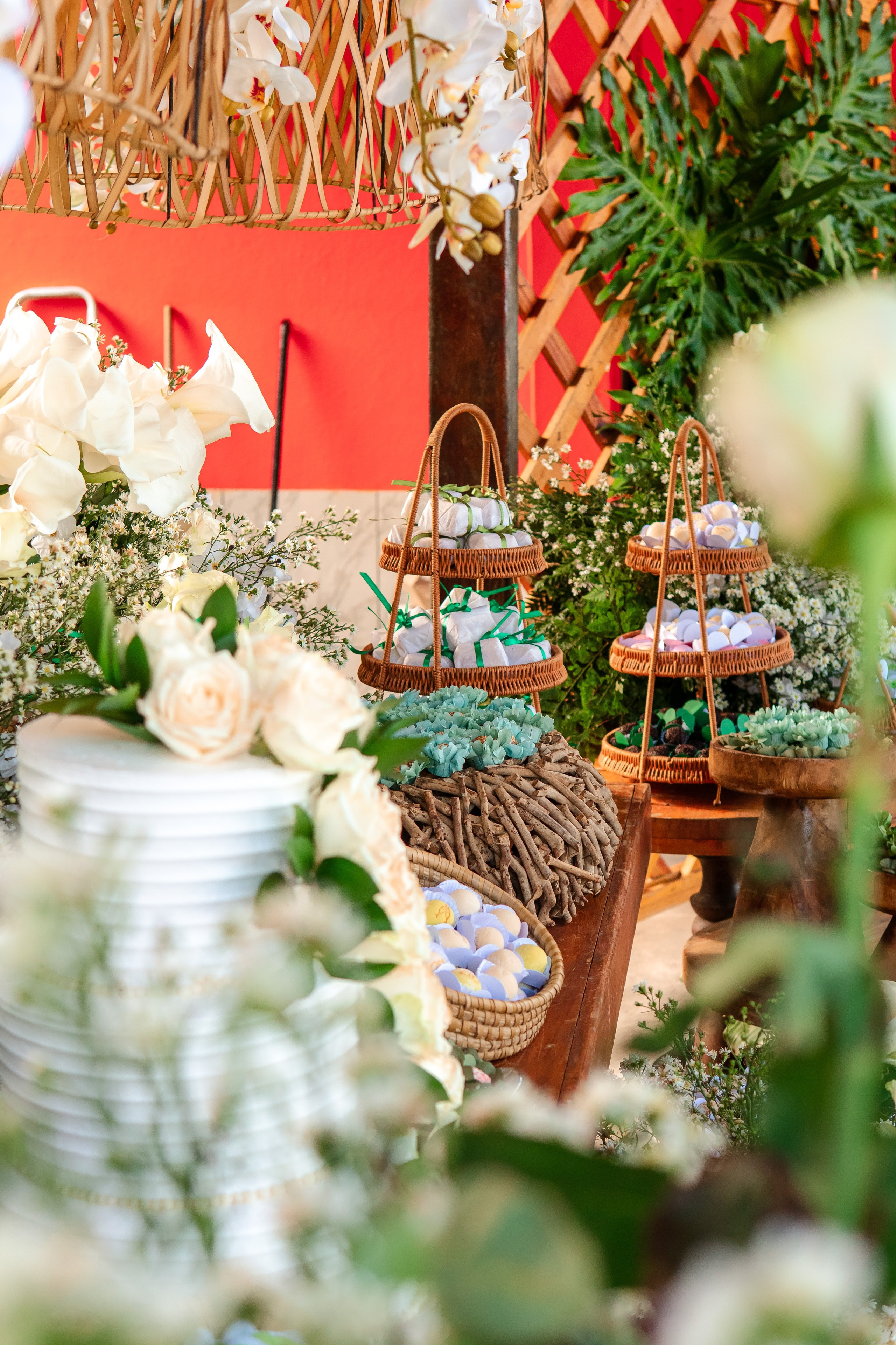 Casamento - Elô & Gui