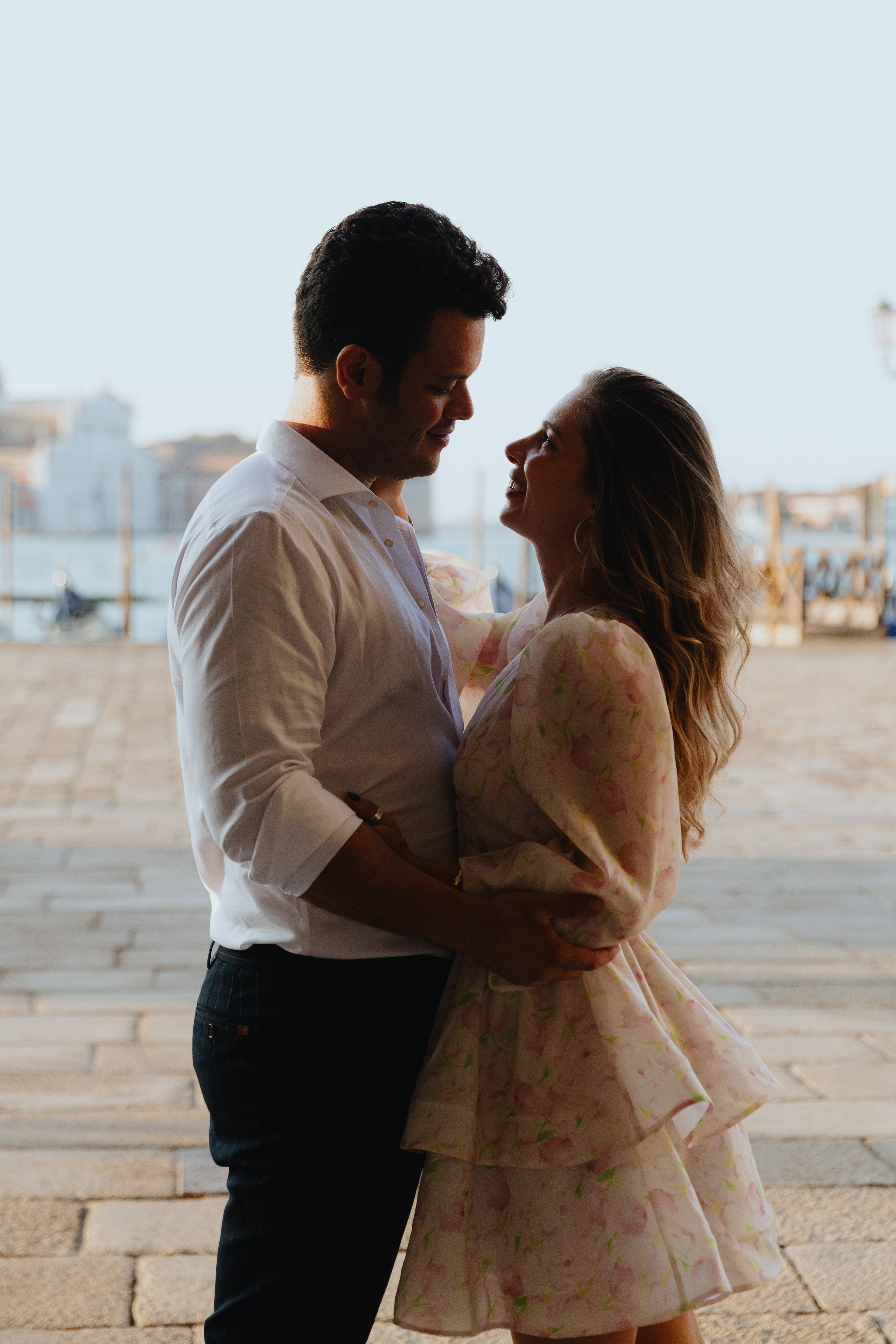 Ira&Lorenzo. Photographer