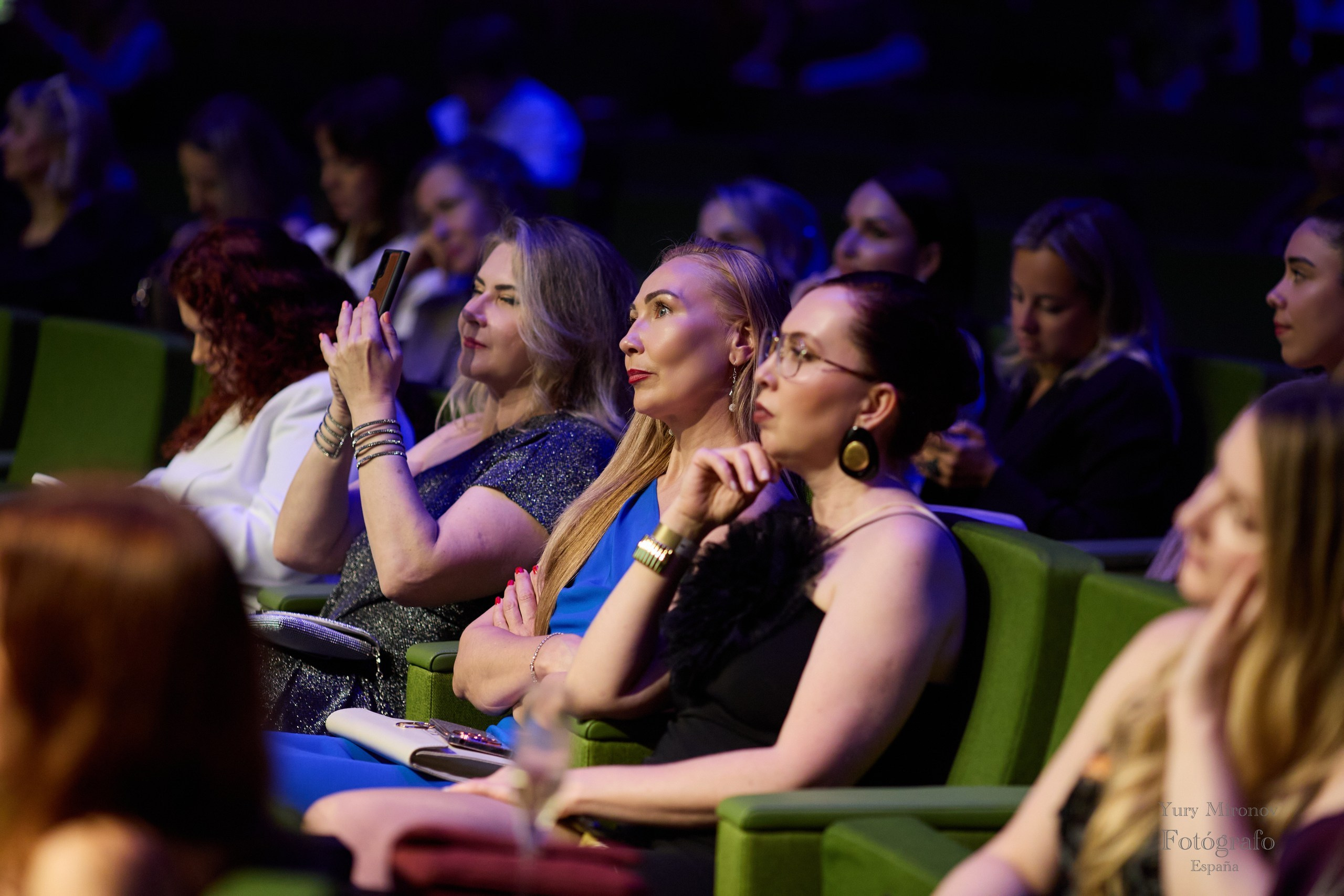 La Persona Awards 2026 (ч.2). OranJazz fotos