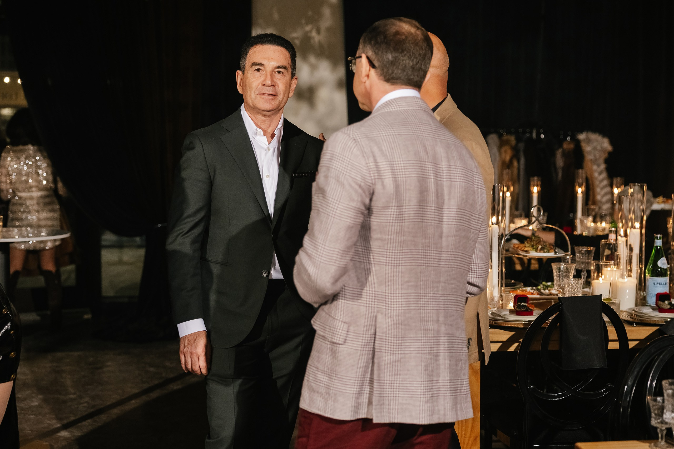 12.05.2025 Birthday Party. Wedding family event photographer in Chicago Nick Yushevich