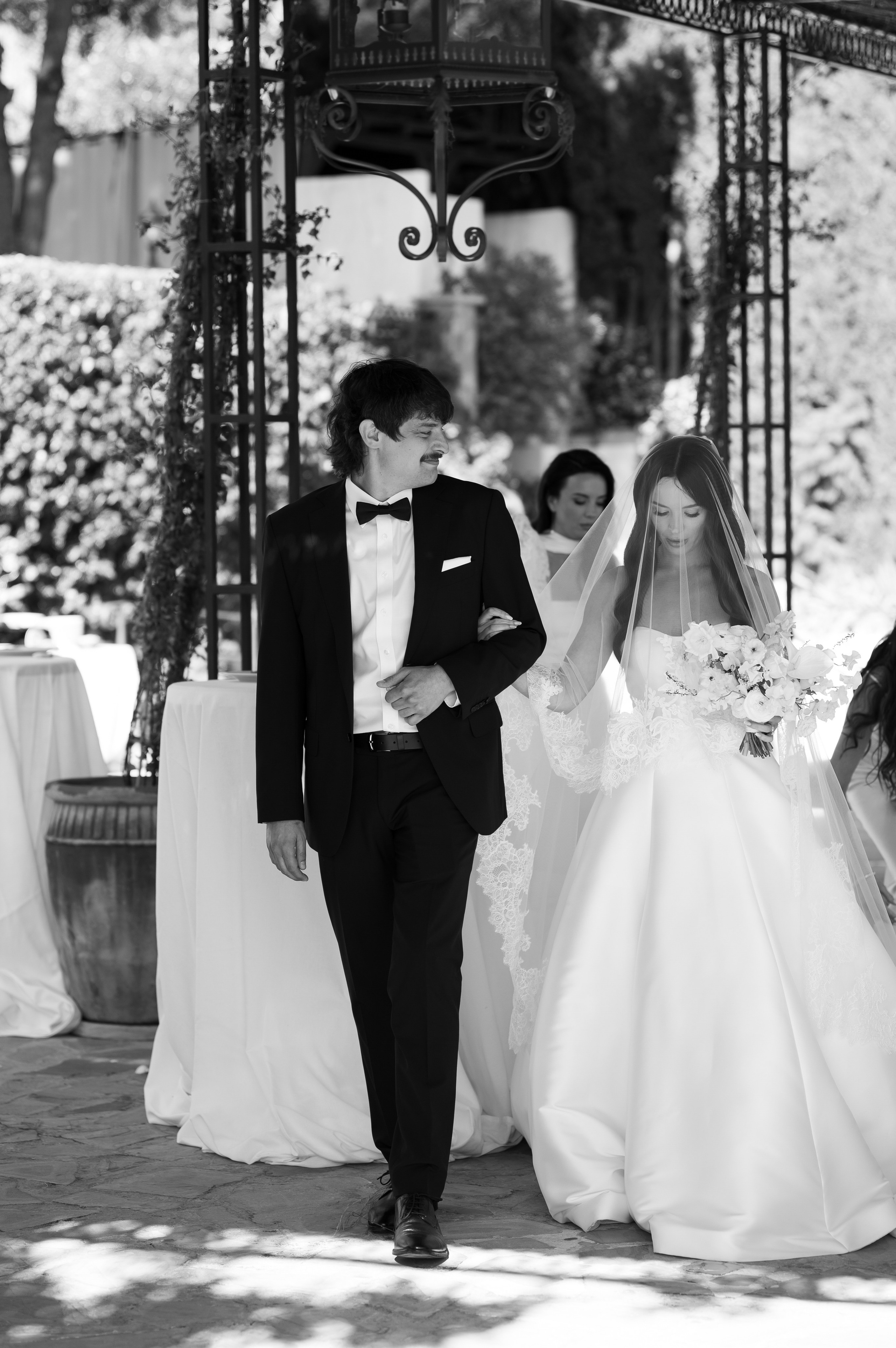 Mark & Daria. Wedding photographer in Spain