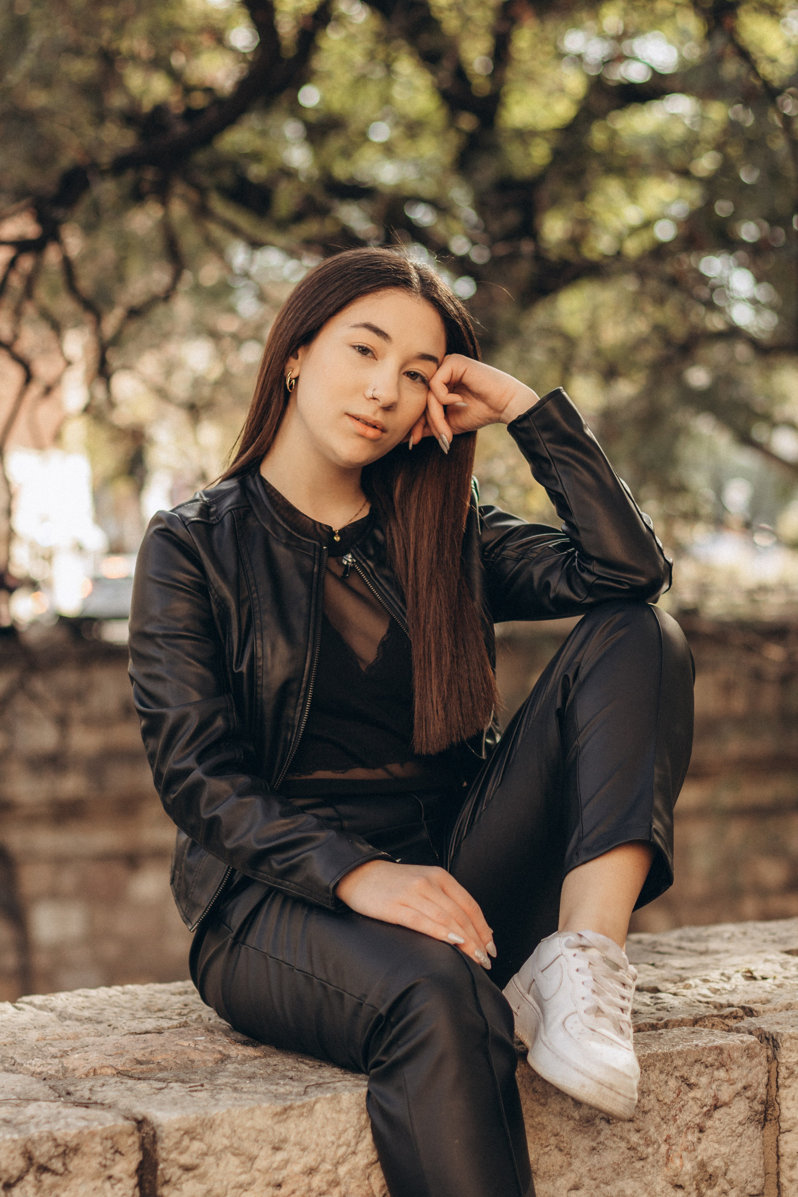 Victoria — Córdoba. Principal