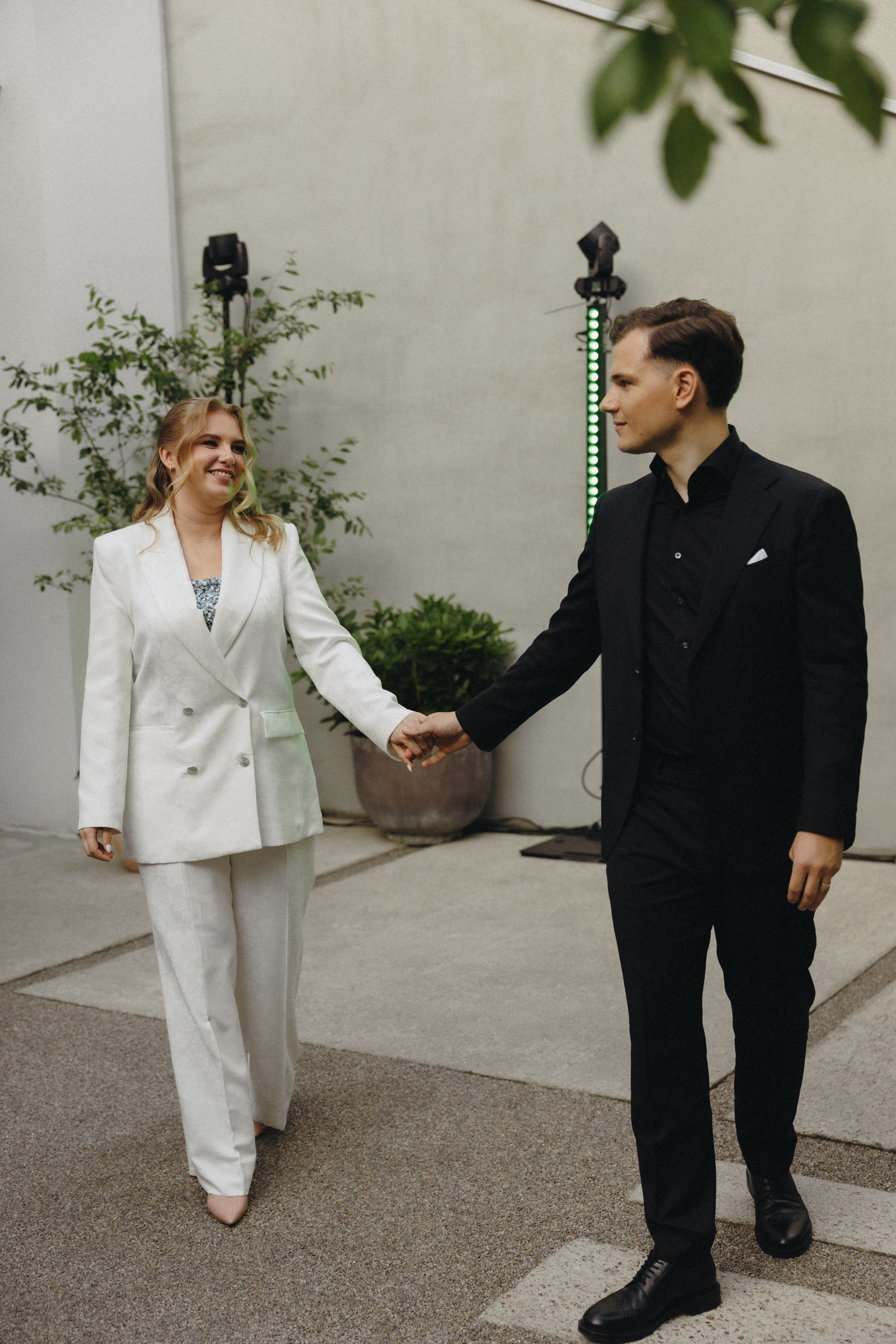 Paulina ir Deivydas | vestuvės Vynvytyje | Kaunas 2025. Vestuvių ir šeimų fotografė Lena Bondarenko / belove photo