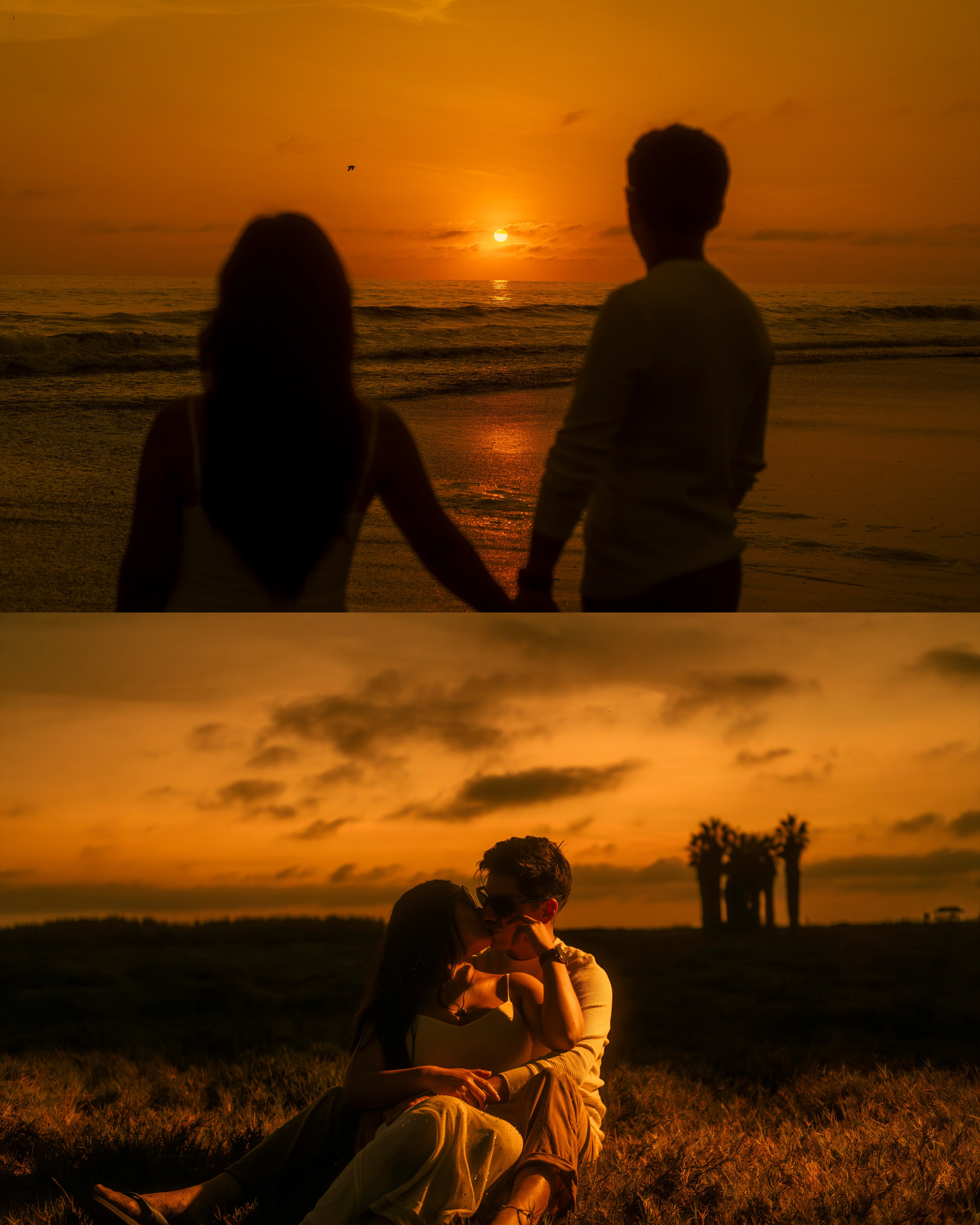 PAREJAS. Dangel.Ft — Cinematic Photography in Lima, Peru