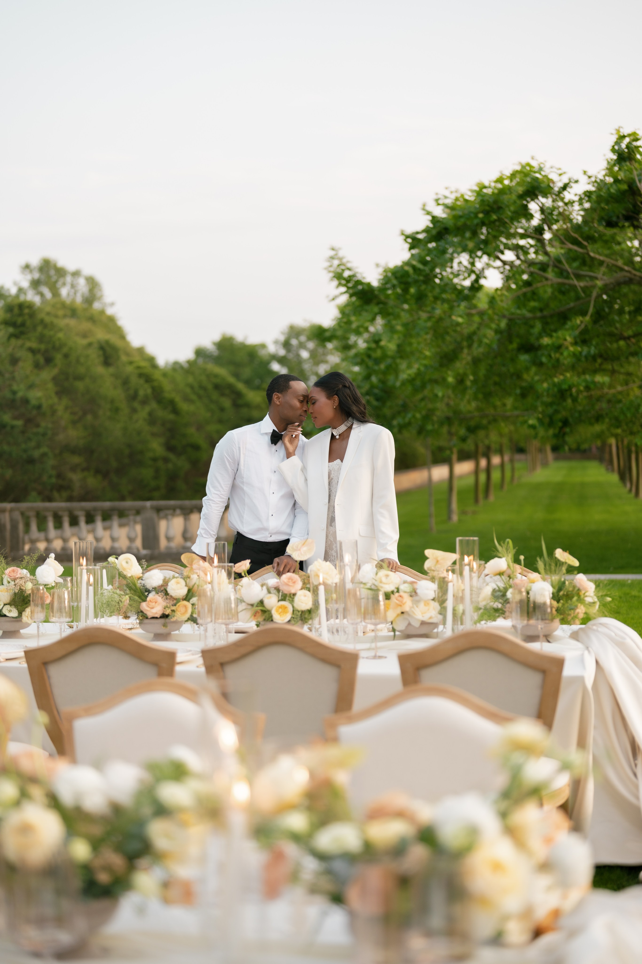 Lloyd and Afiya. Anna Krasnova Wedding photographer