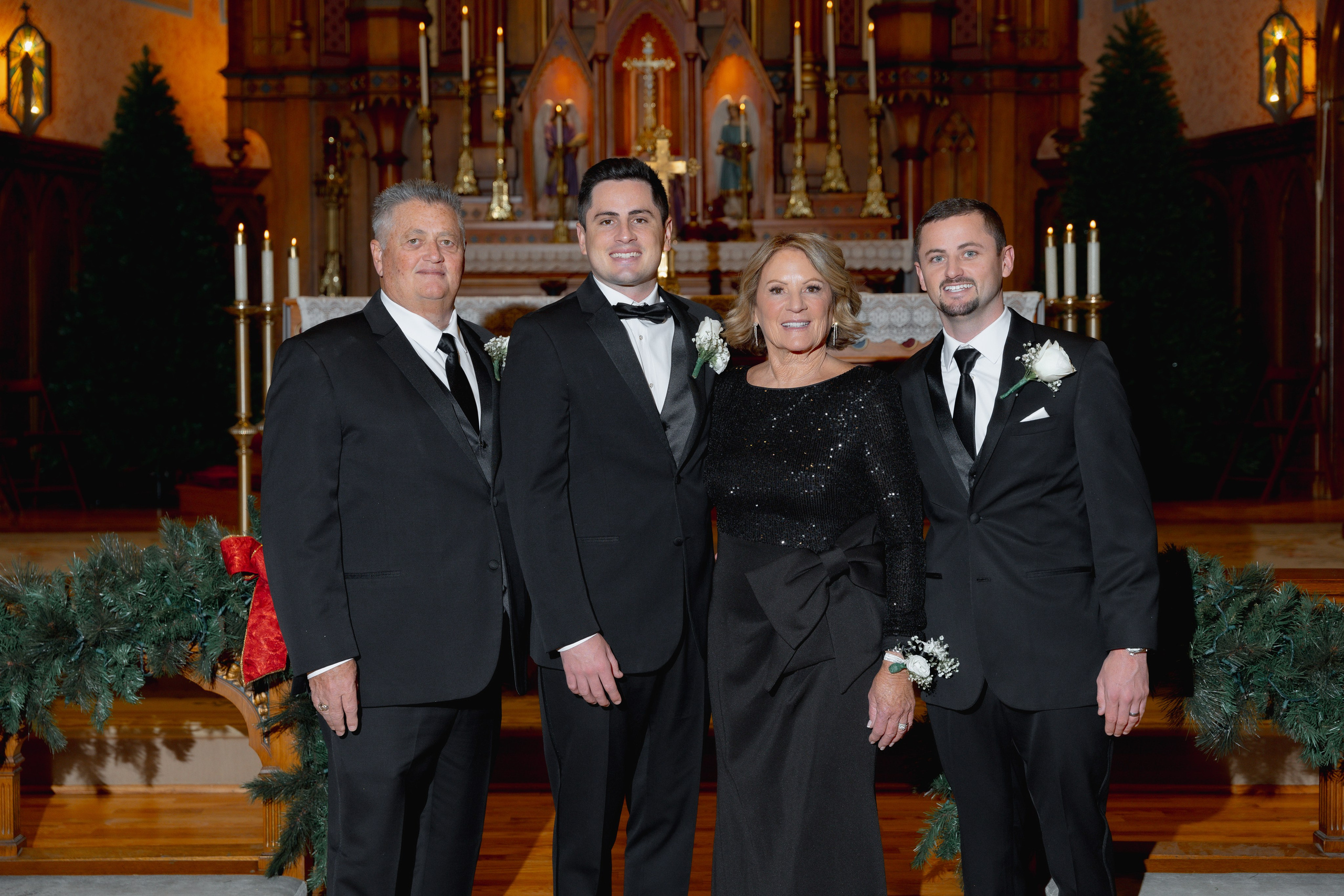 Jack and Maggie. Anna Krasnova Wedding photographer