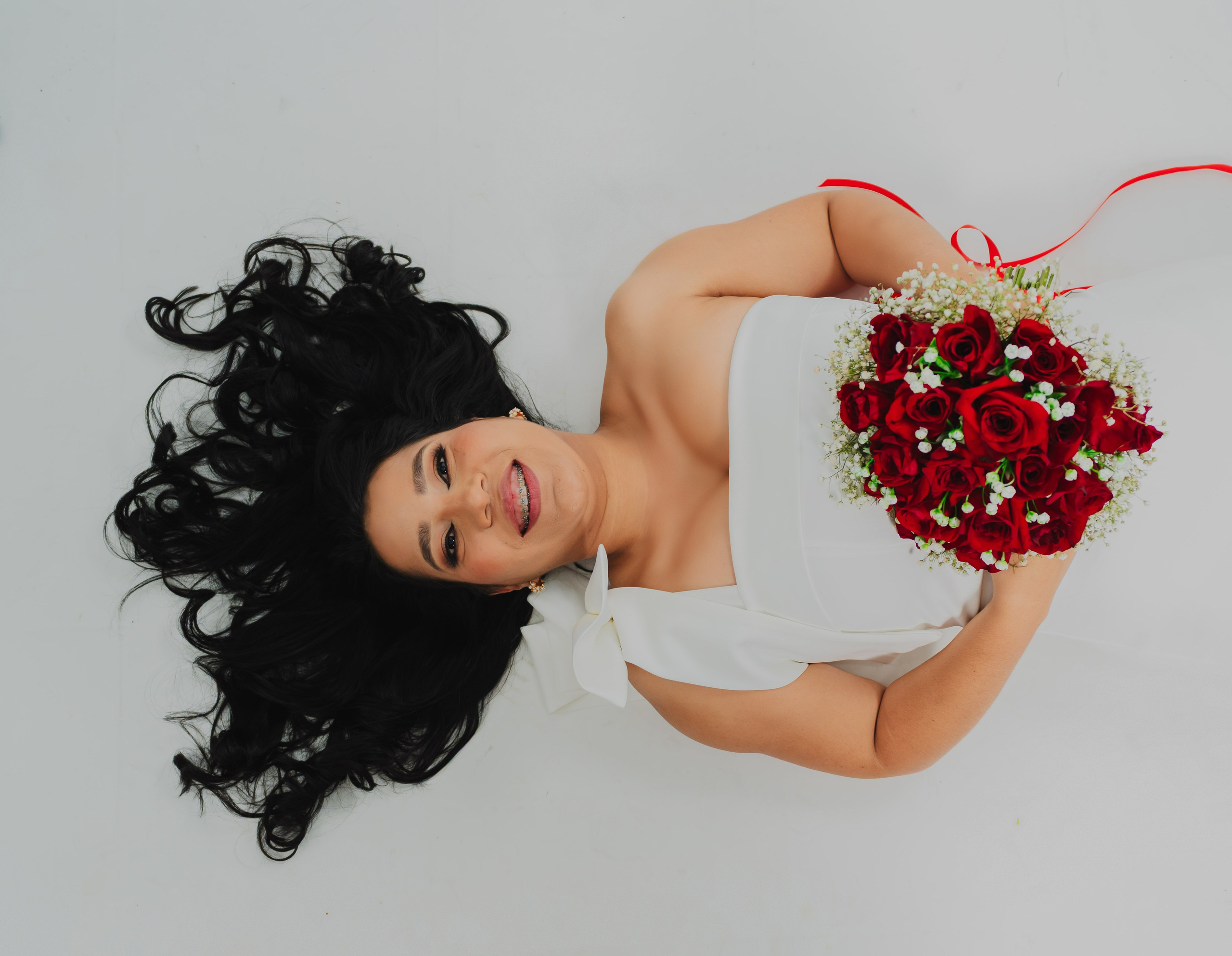 PREBODA ESTUDIO. Capmoments PhotographyI’m