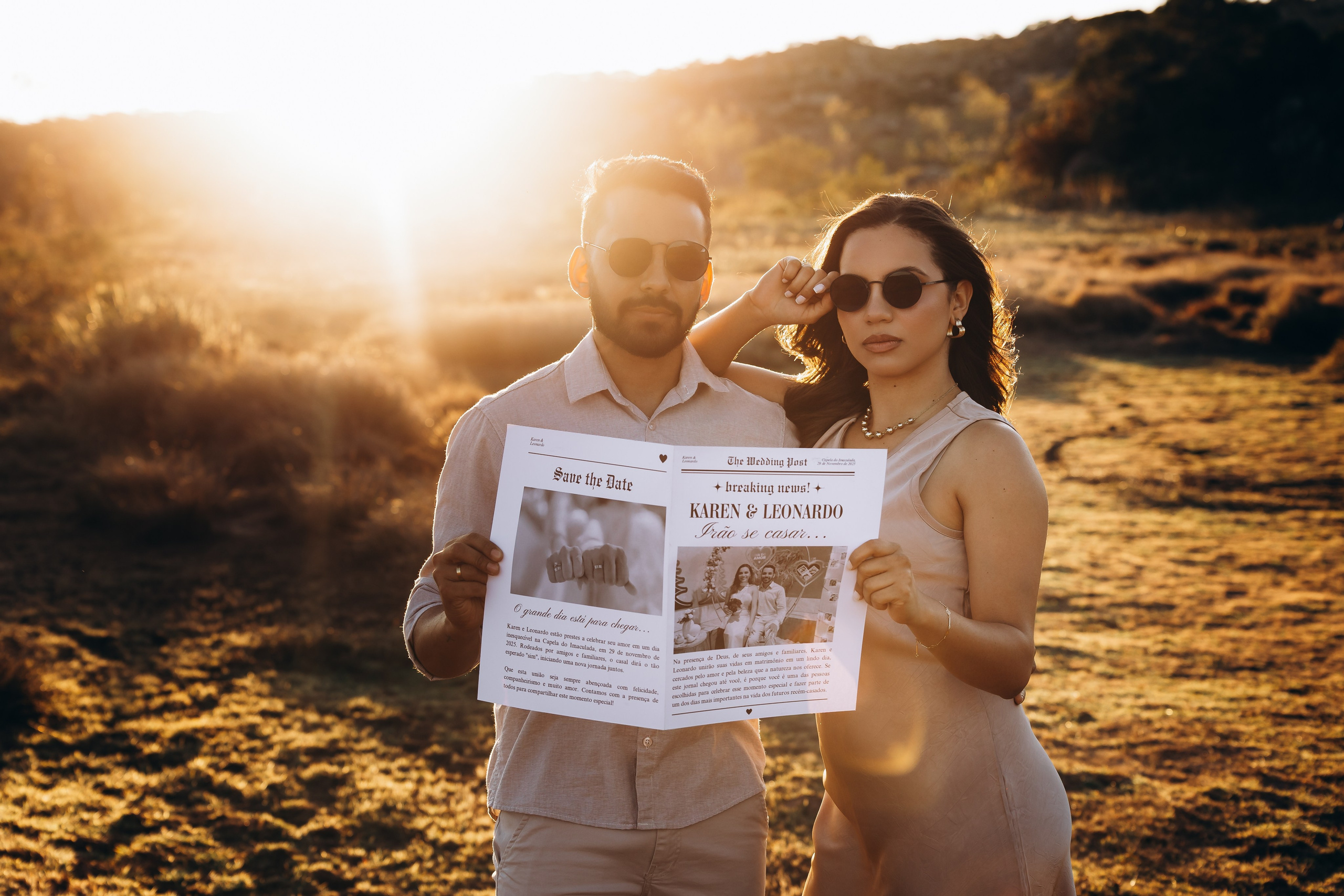 Fotografia de casamento e ensaios | Montes Claros/MG