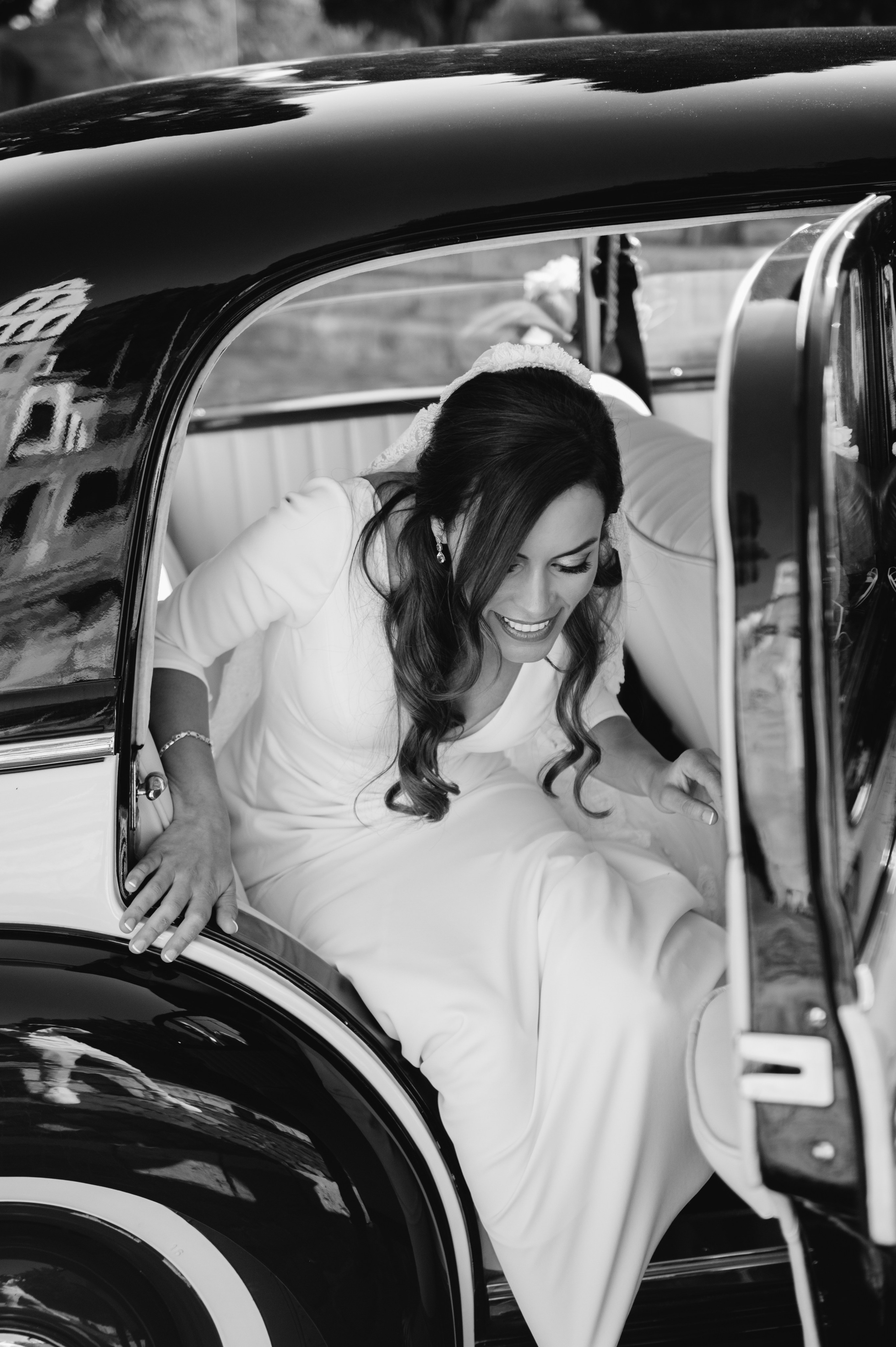 Joaquin & Angela. Wedding photographer in Spain