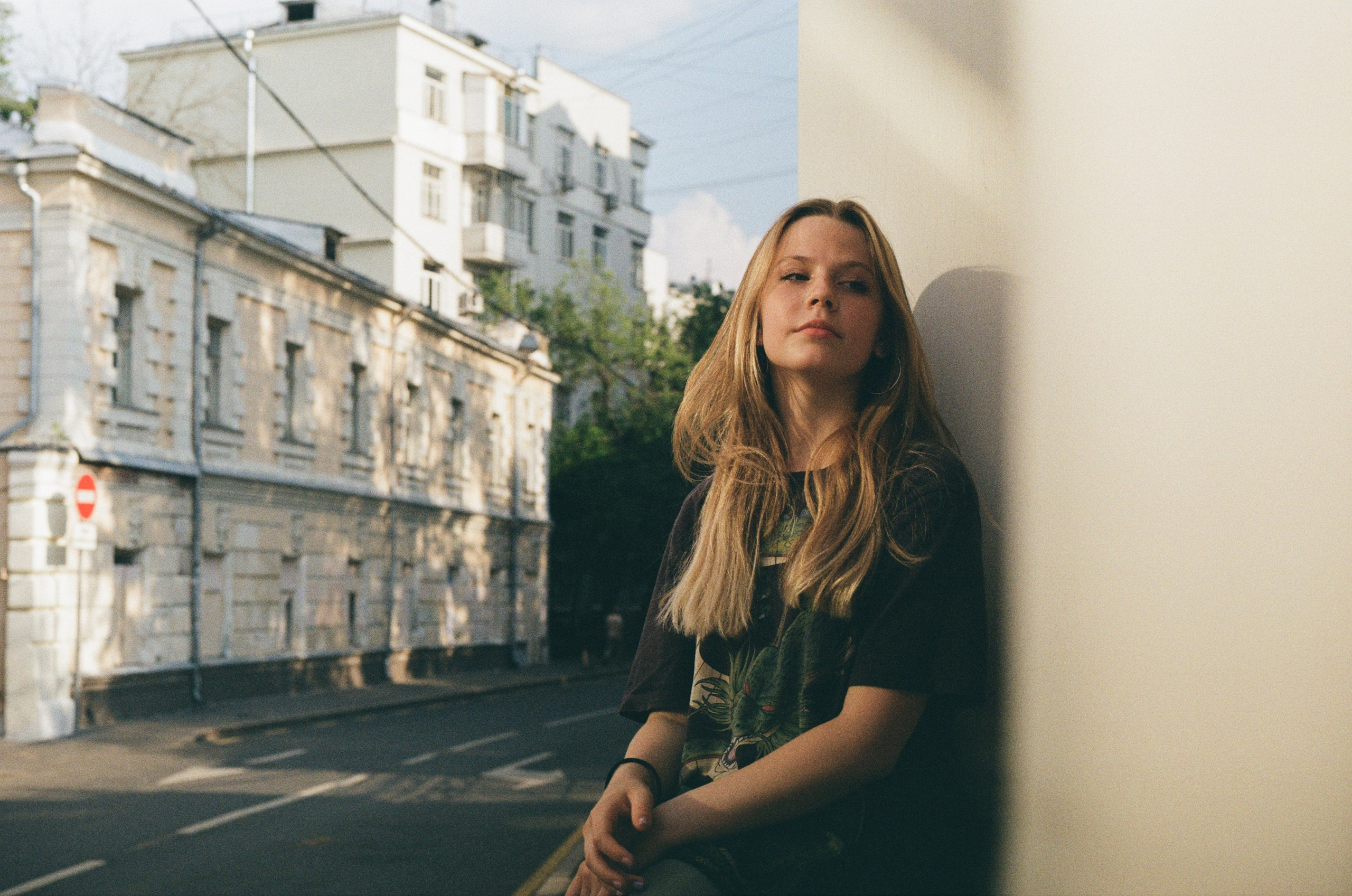 Mila. Екатерина Федорова