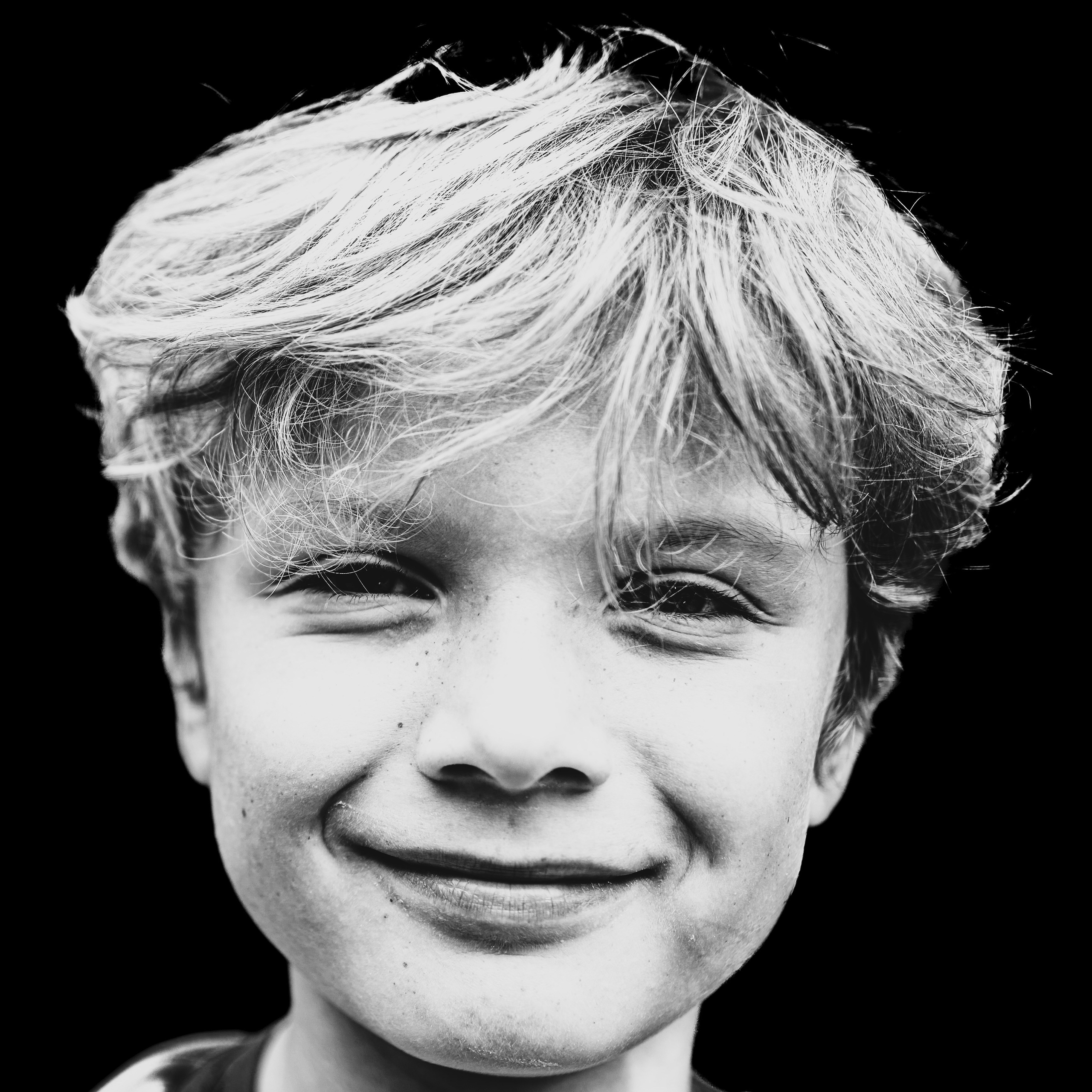 Anges Démons. Alain Abellard - Photographe