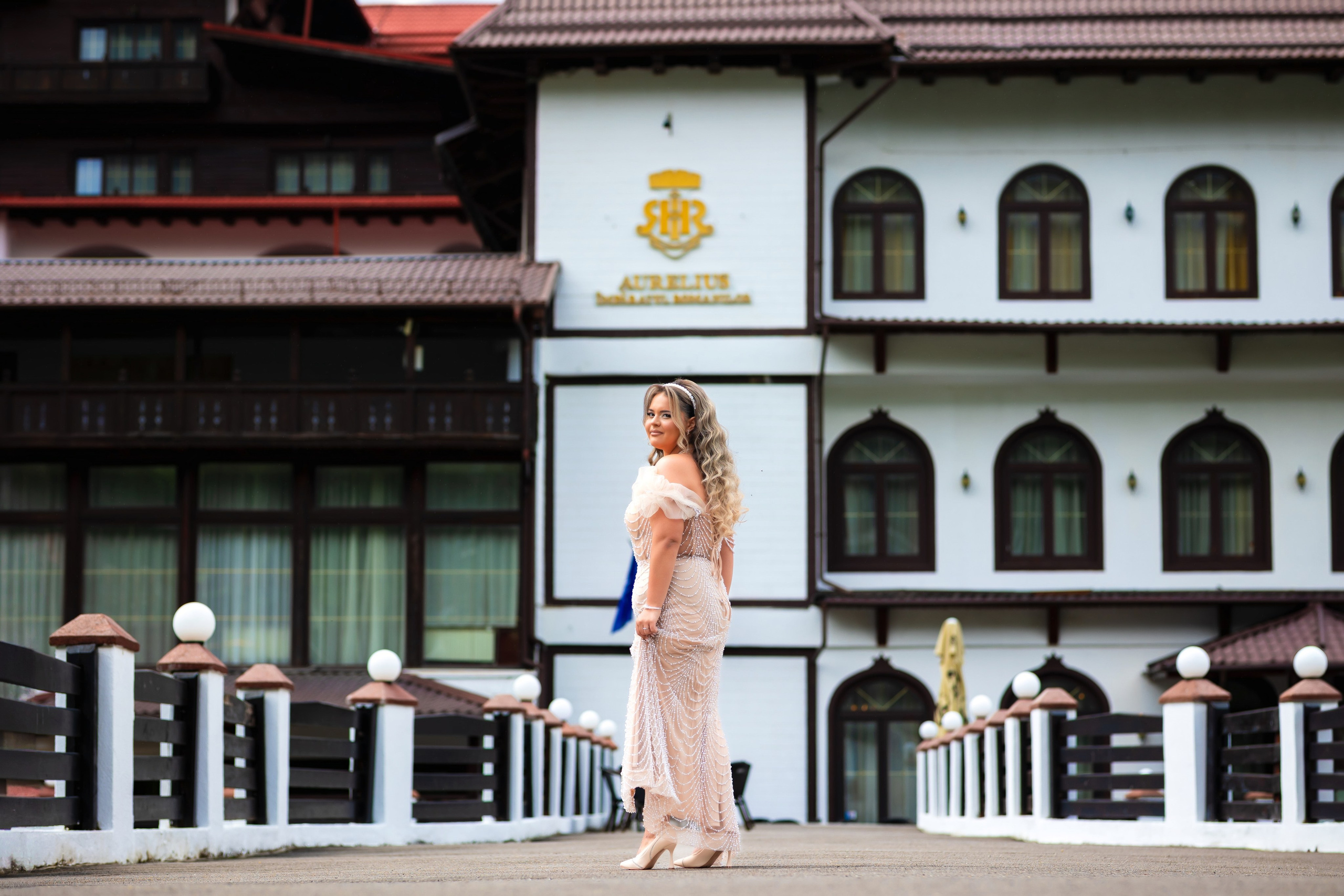 Majorat Sabrina. Ionut Brehuescu — Fotograf