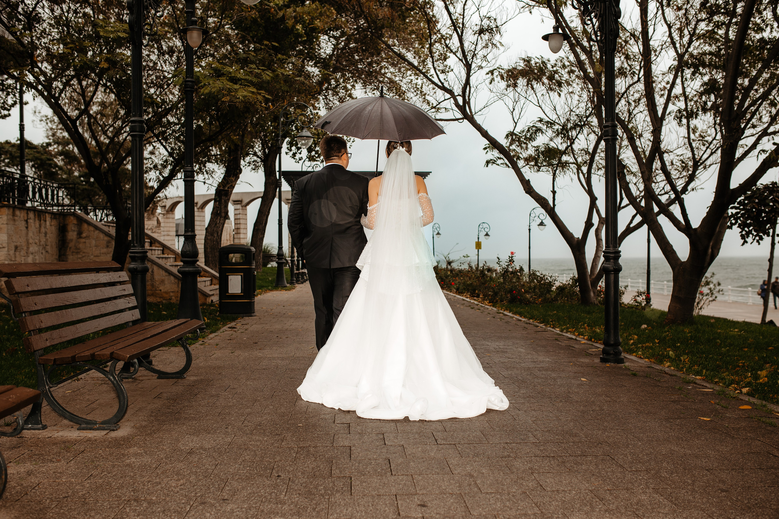 Andrada si Georgian. Ionut Brehuescu — Fotograf