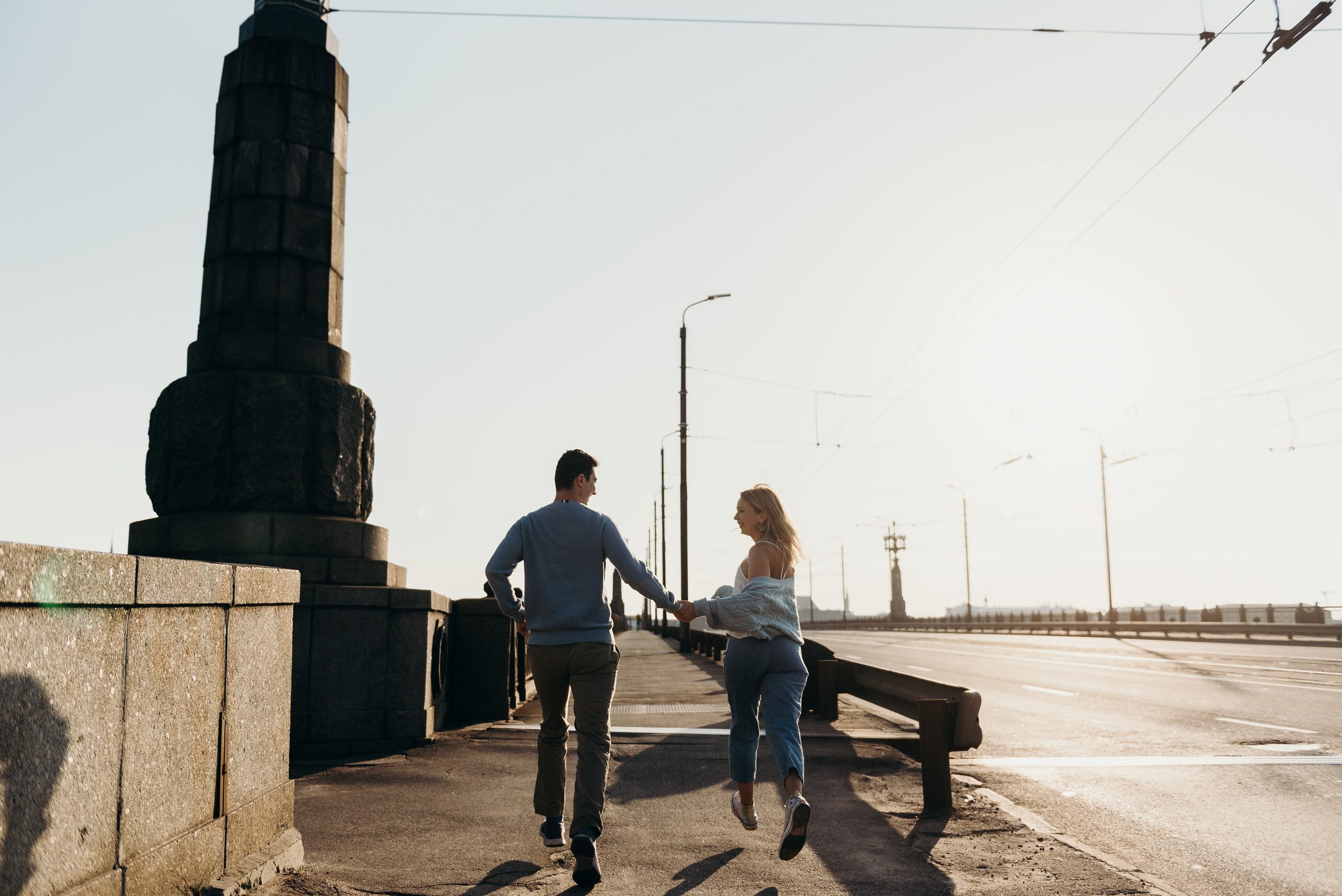 A + A. Kāzu fotogrāfs Rīgā — Vjačeslavs Lučņenkovs