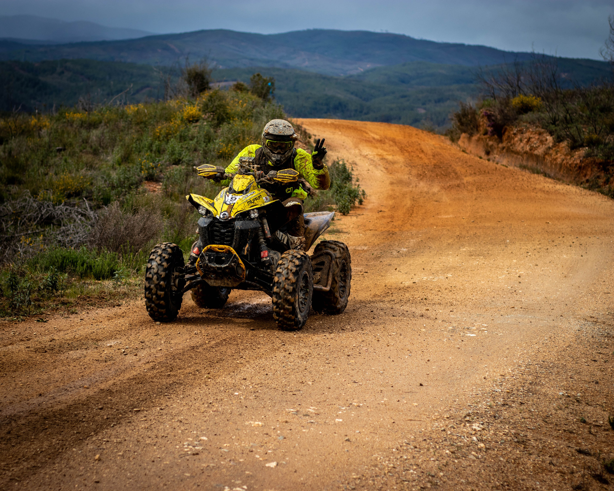 QUAD. Duarte Teixeira Photography