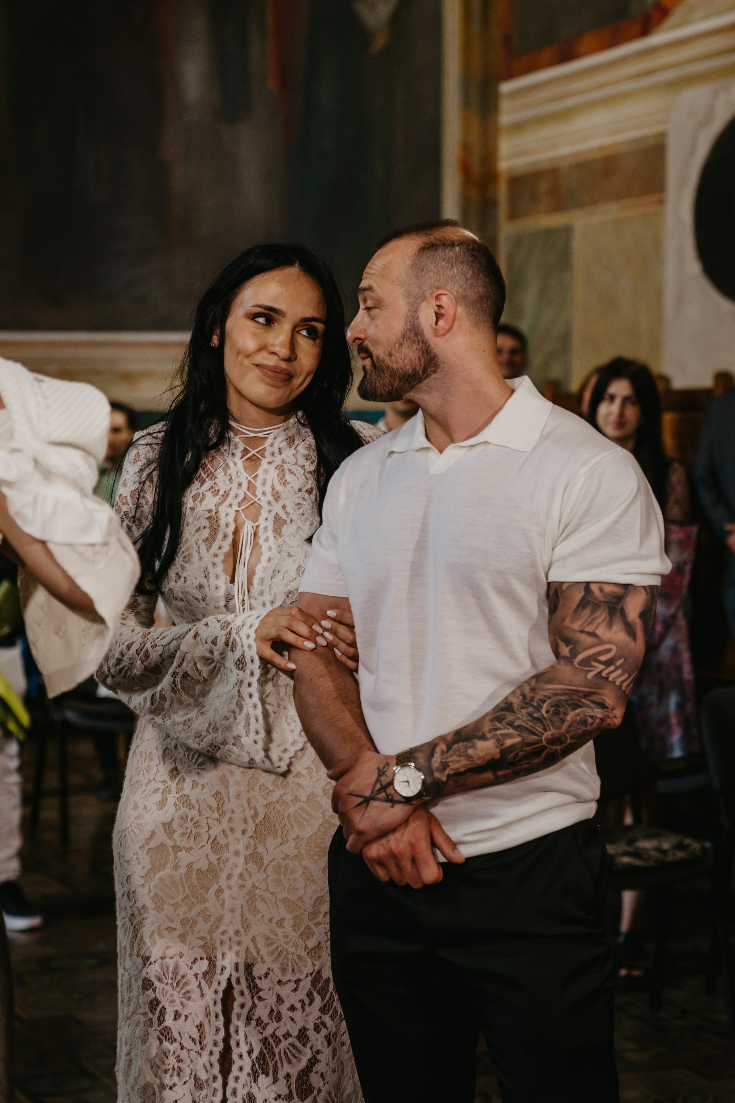 Baby Aris. Gabrielacojocariu.com