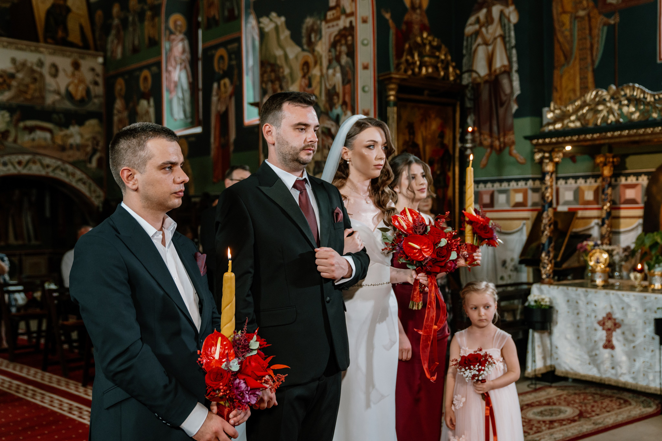 Georgiana | Stefan. Gabrielacojocariu.com