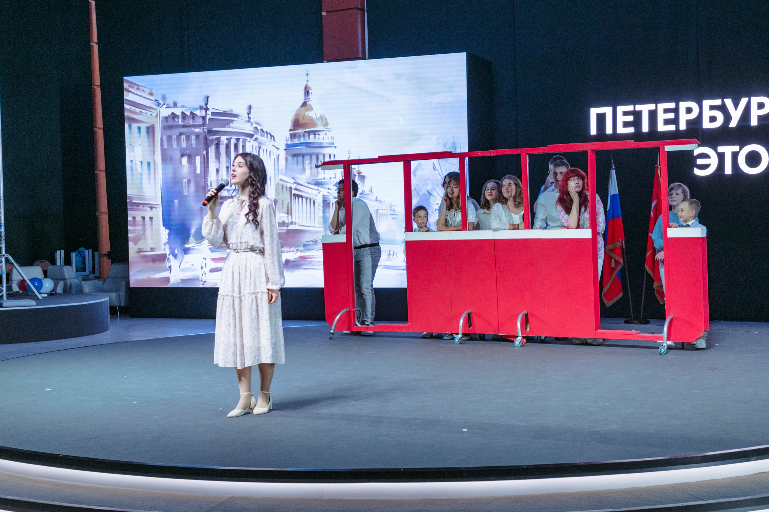 Мой Петербург. Красногвардейский район. Репортажный и концертный фотограф в Санкт-Петербурге Адмакина Дарья