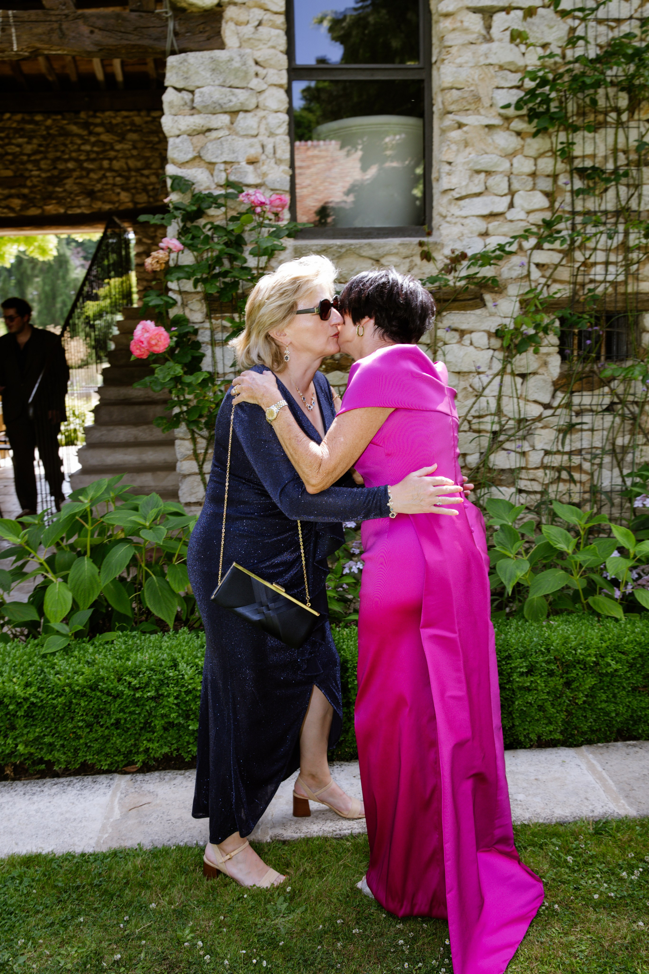 Anthony & Gabrielle. Photographer in Paris