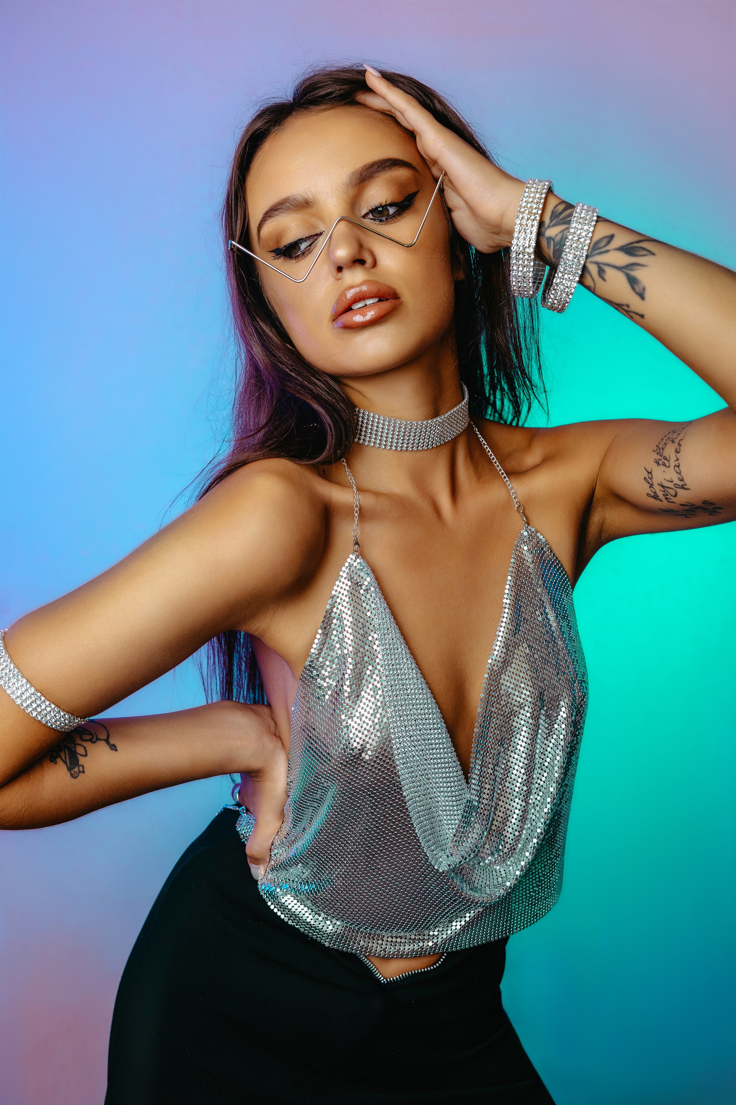 Celeb shop. Профессиональный фотограф Нурмиева Вероника