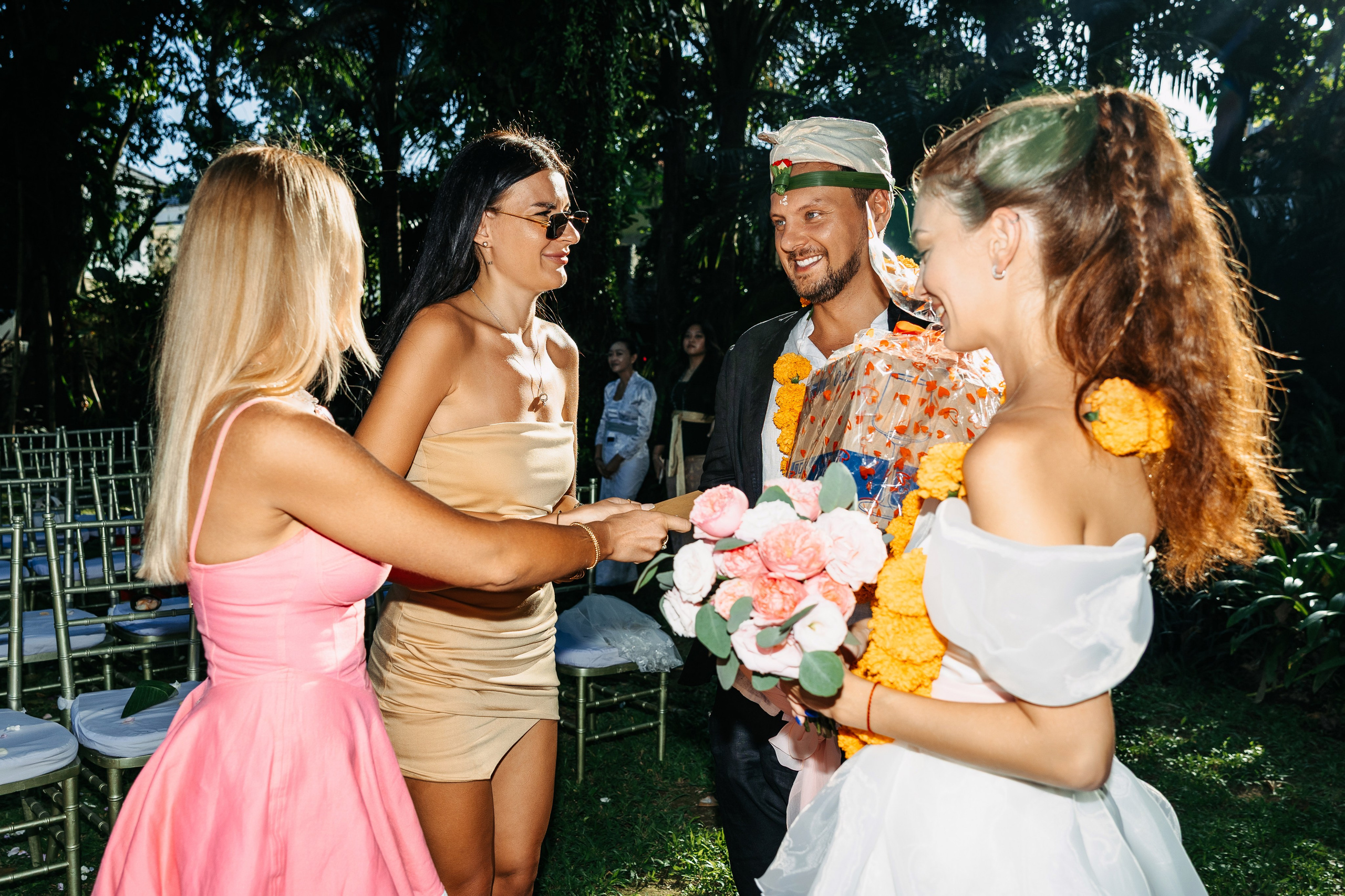 Ekaterina & Evgenii. Профессиональный фотограф Нурмиева Вероника