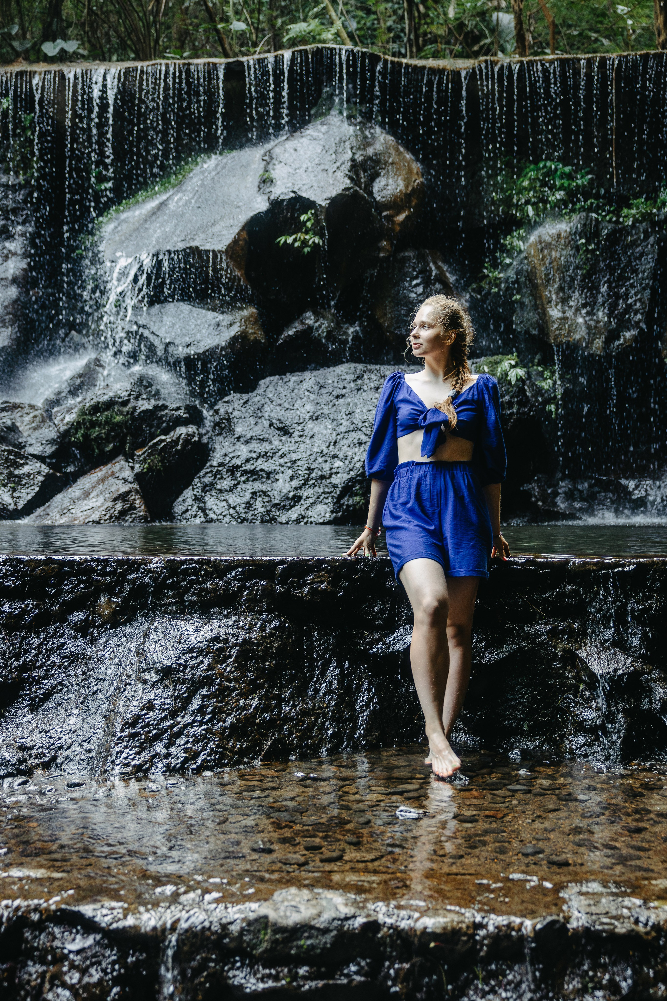 Ubud tour. Профессиональный фотограф Нурмиева Вероника