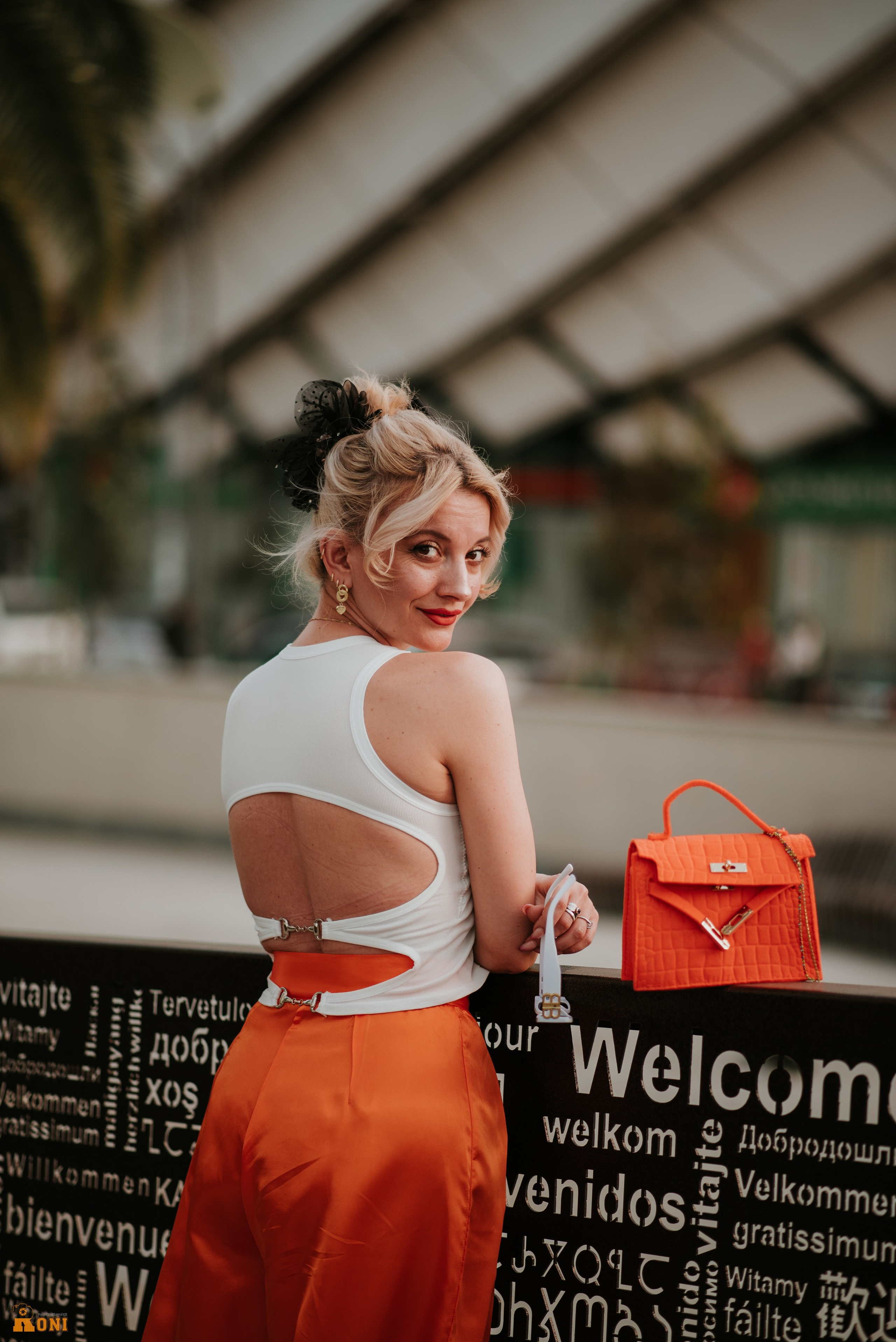 Personal Photo Session