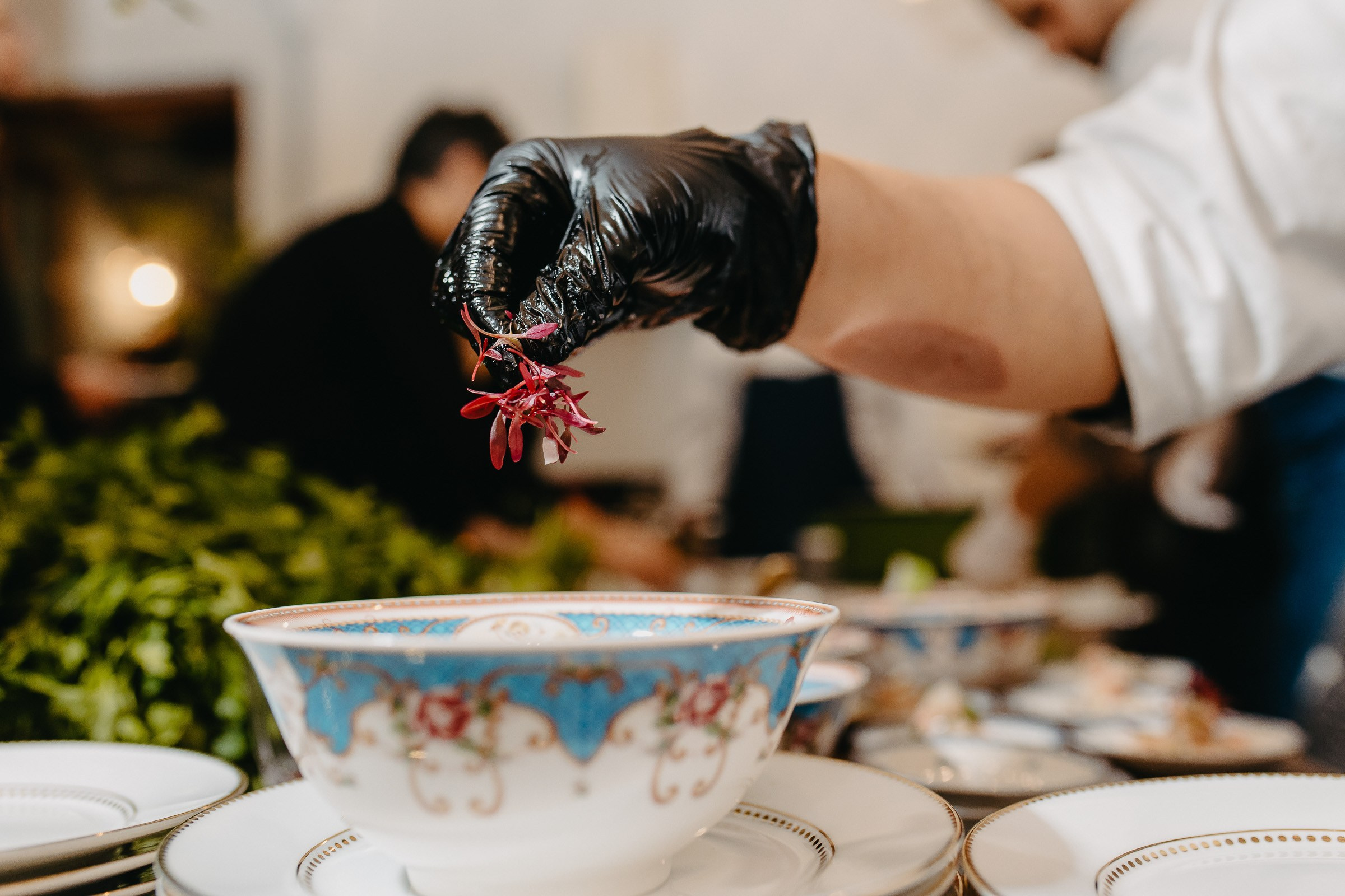 Evgenie & Sonia. Home