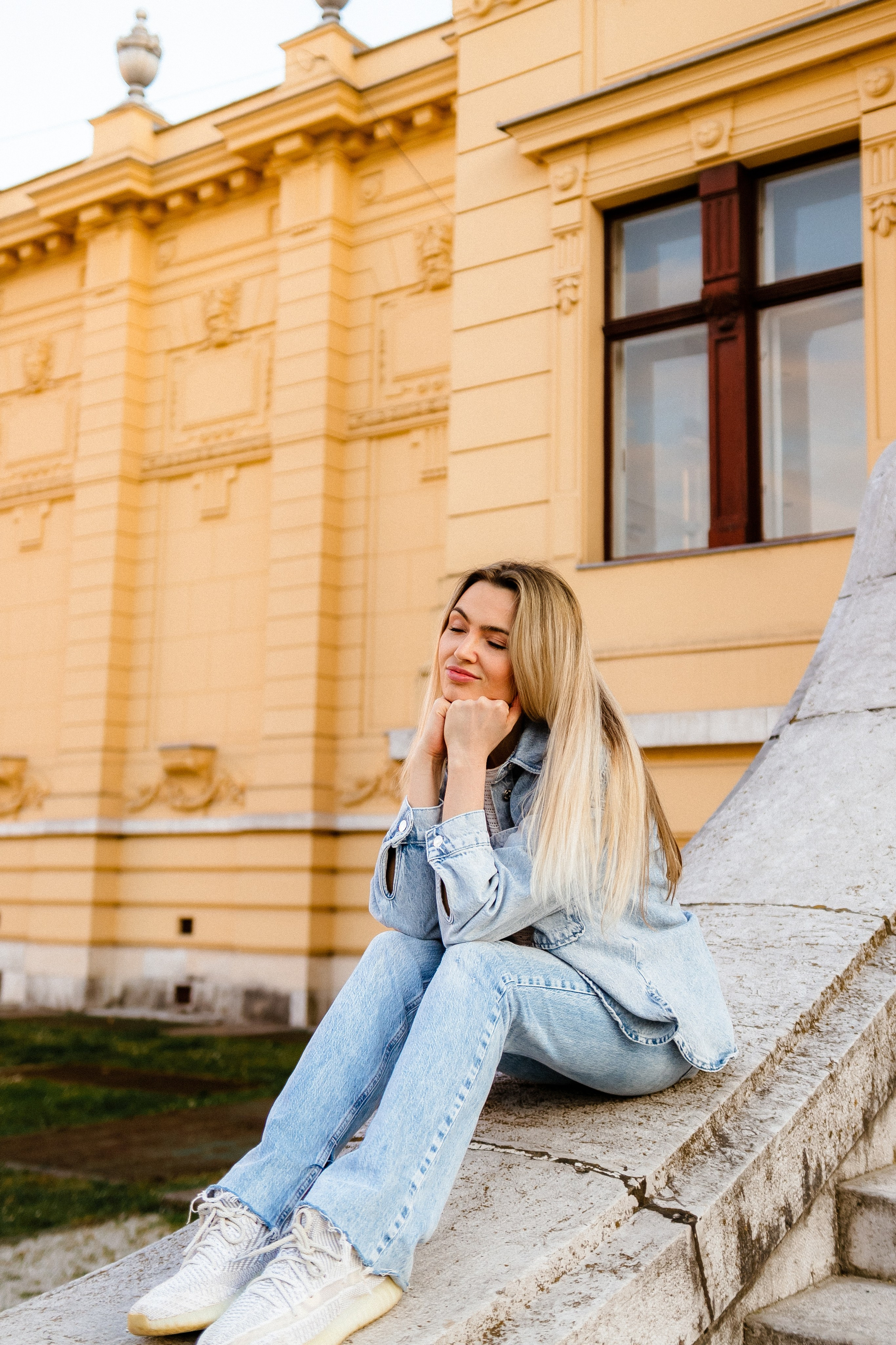 Natali & Lisa. Elena Gorobets. Photographer in Zagreb