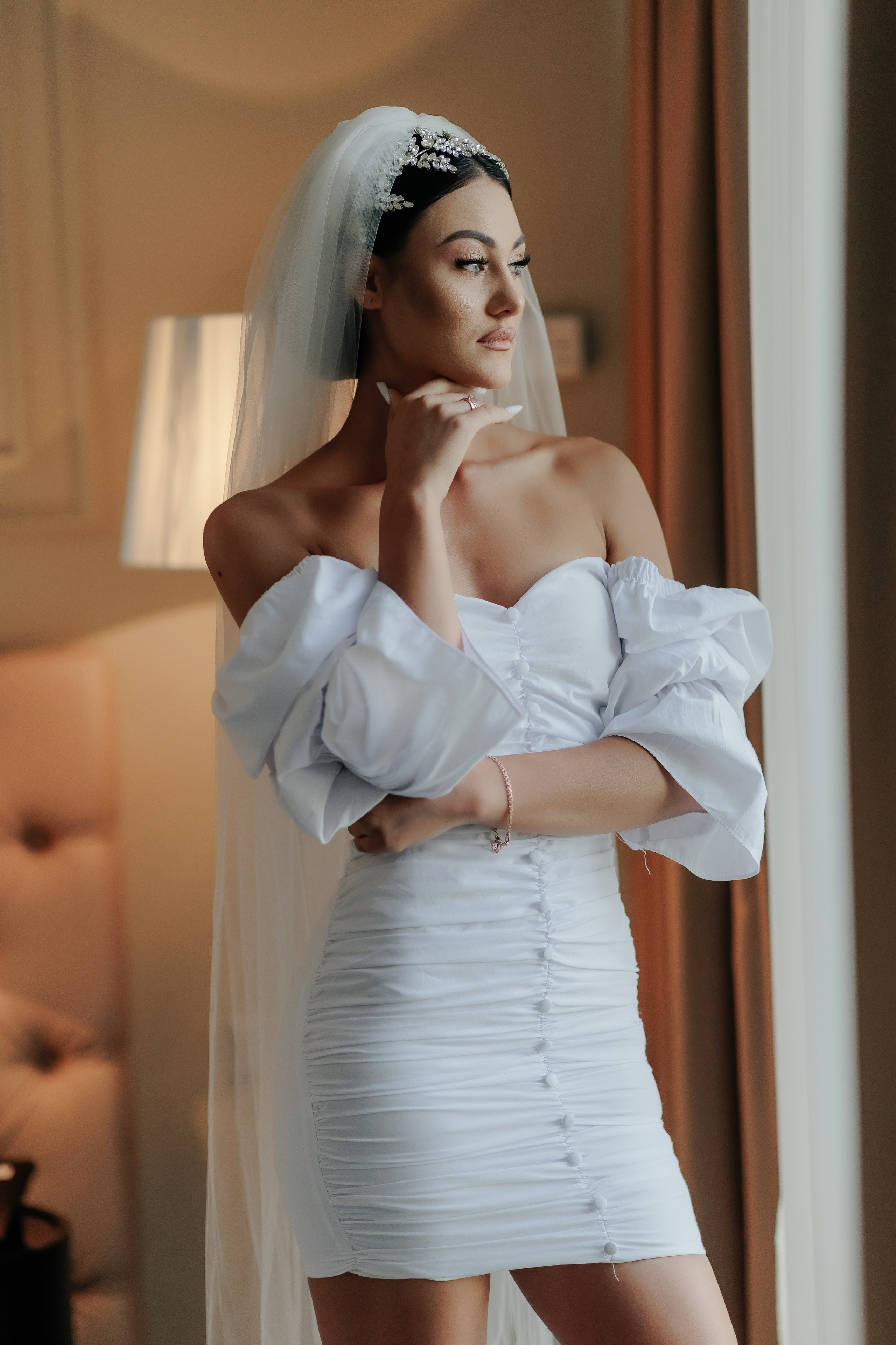 Liviu & Vergilia. ProWed — Foto Video Moldova și România