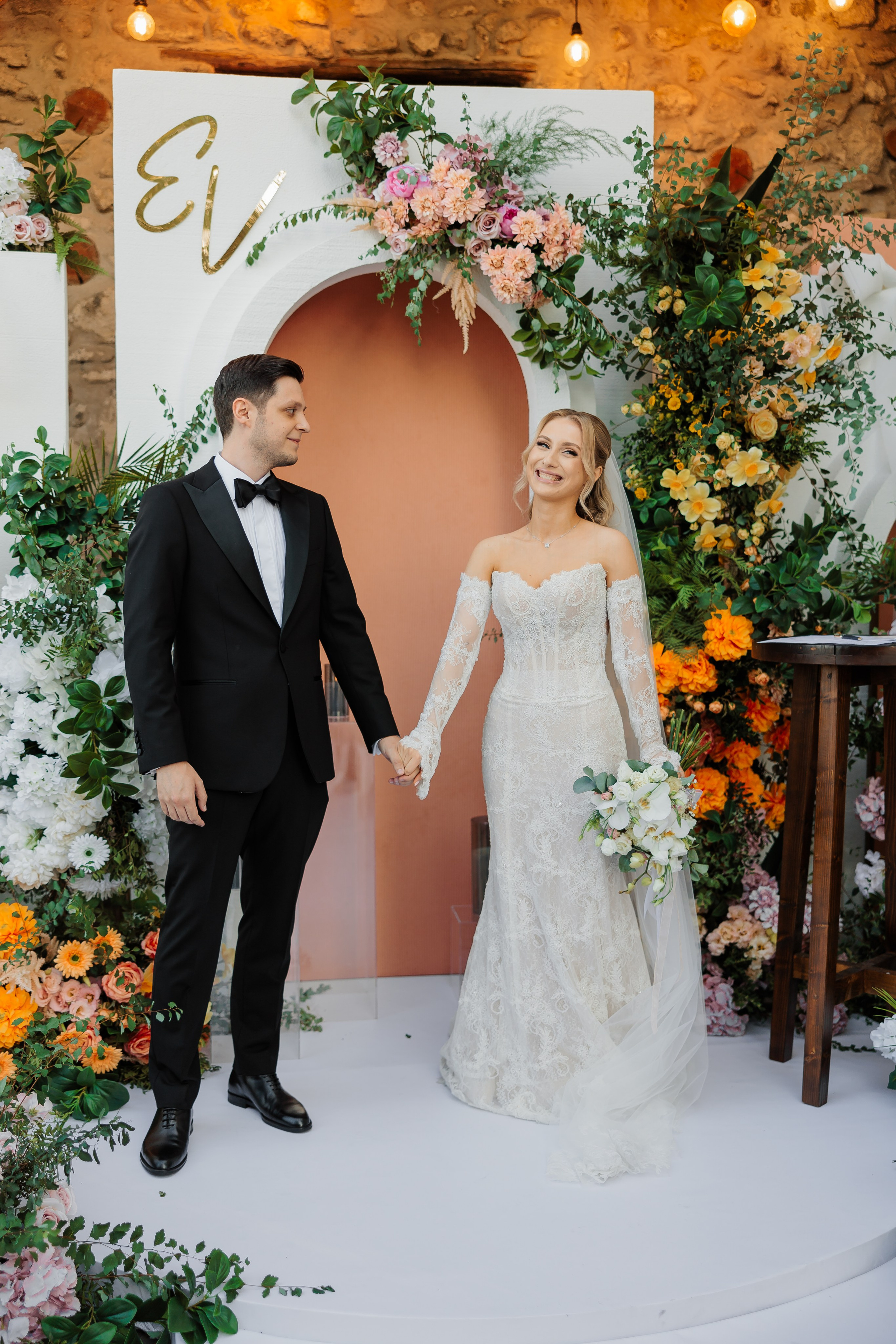 EUGEN & VLADA. ProWed — Foto Video Moldova