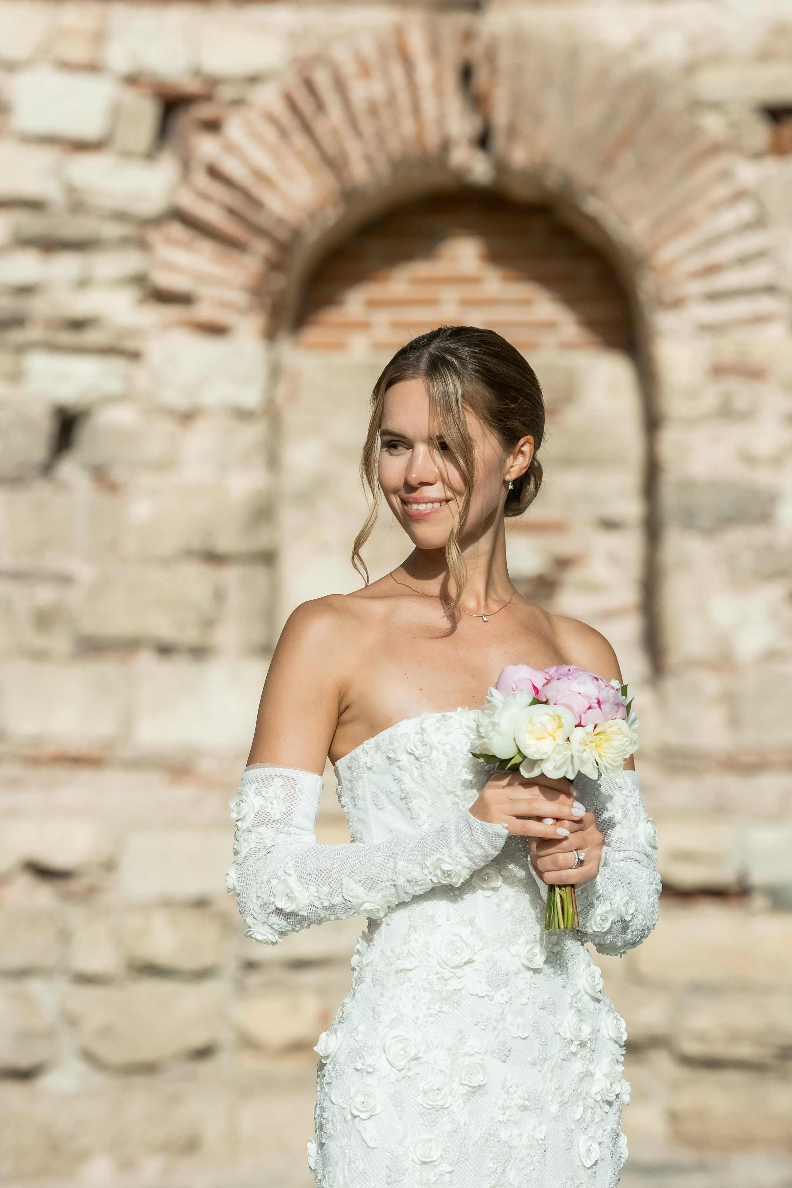 Сватба Несебър. Фотограф Ирина Йотова