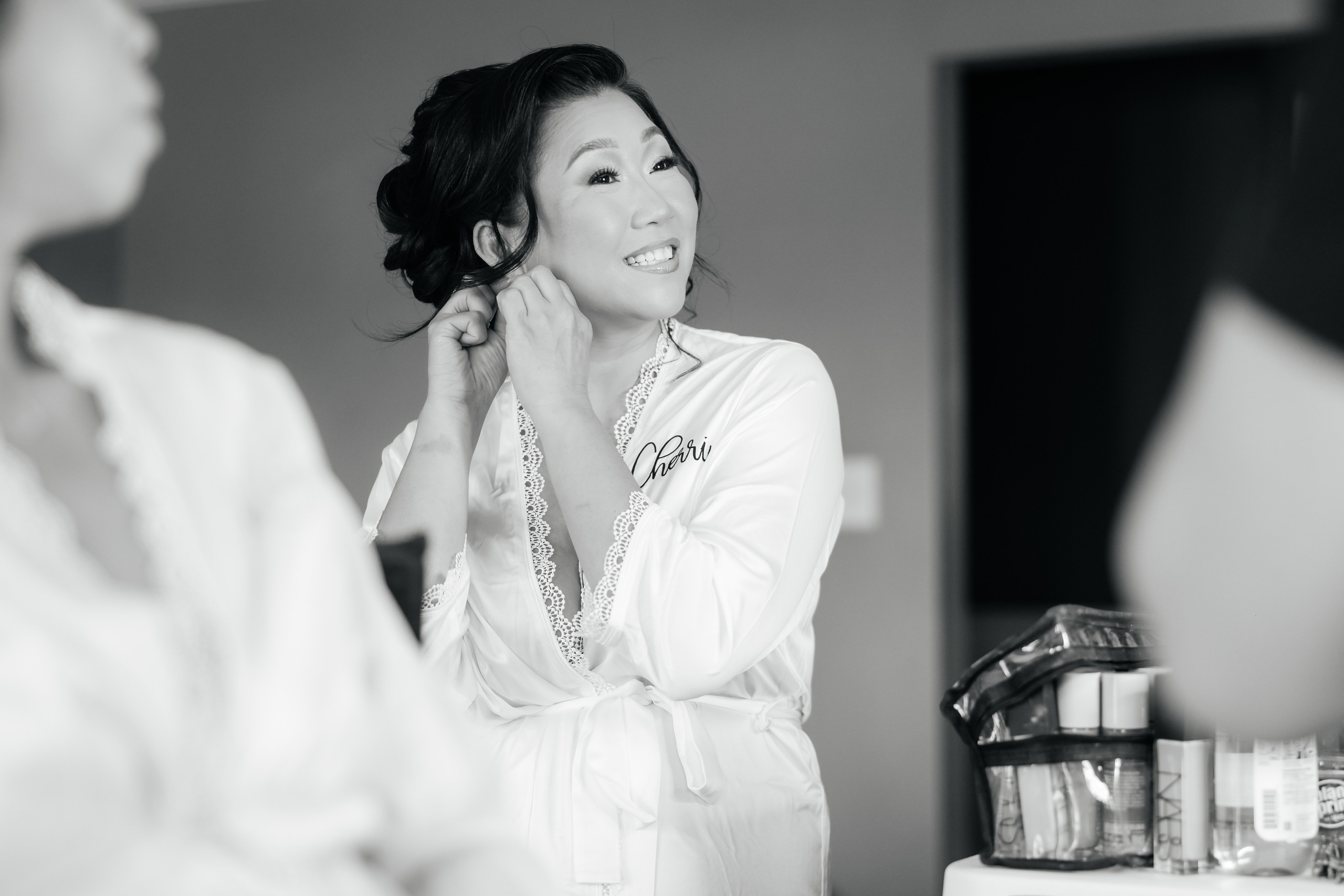 Cherri & Gerard. Wedding Photo & Video