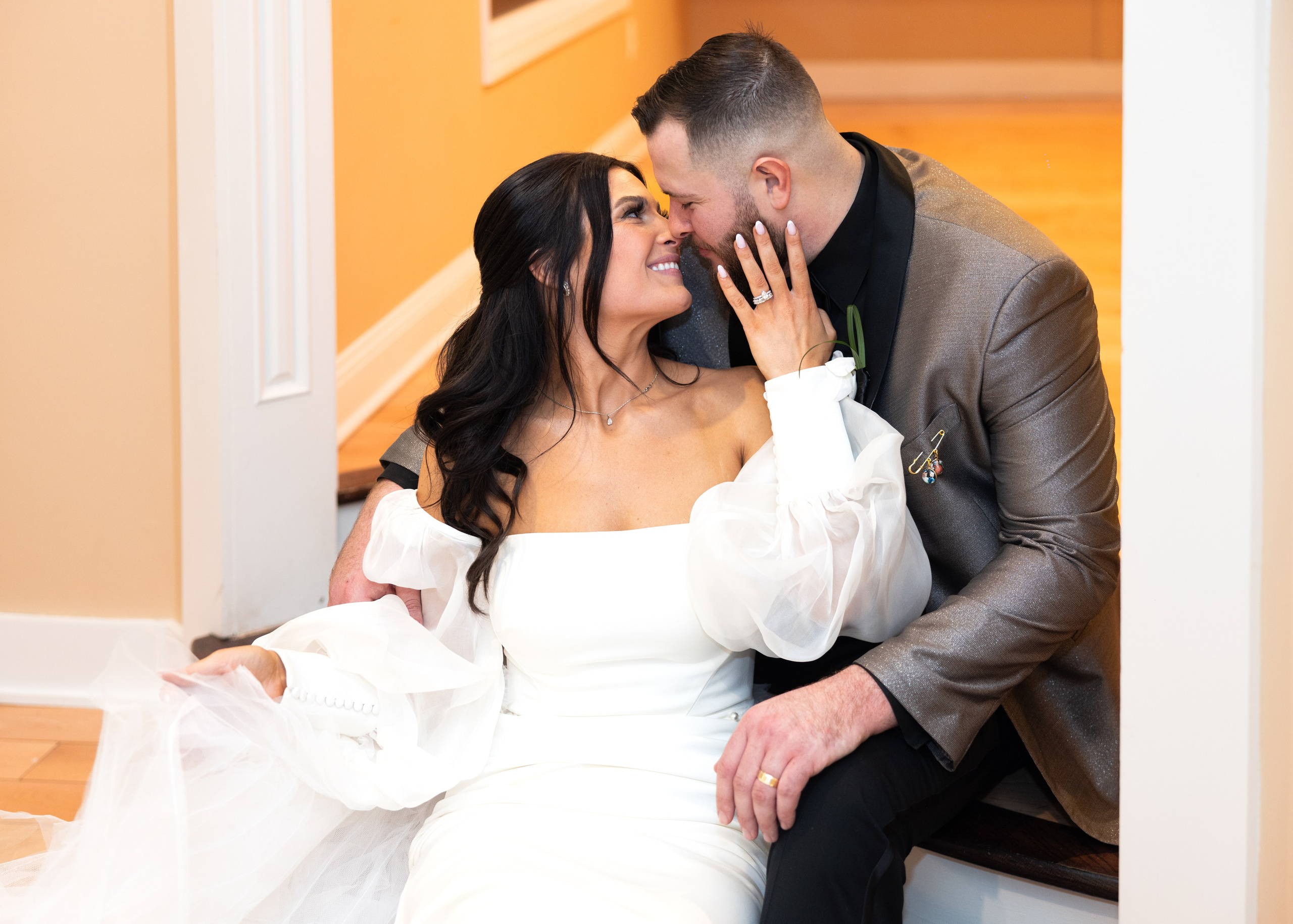 Amanda & Paul, Rock Island, Sparta NJ. Wedding Photo & Video